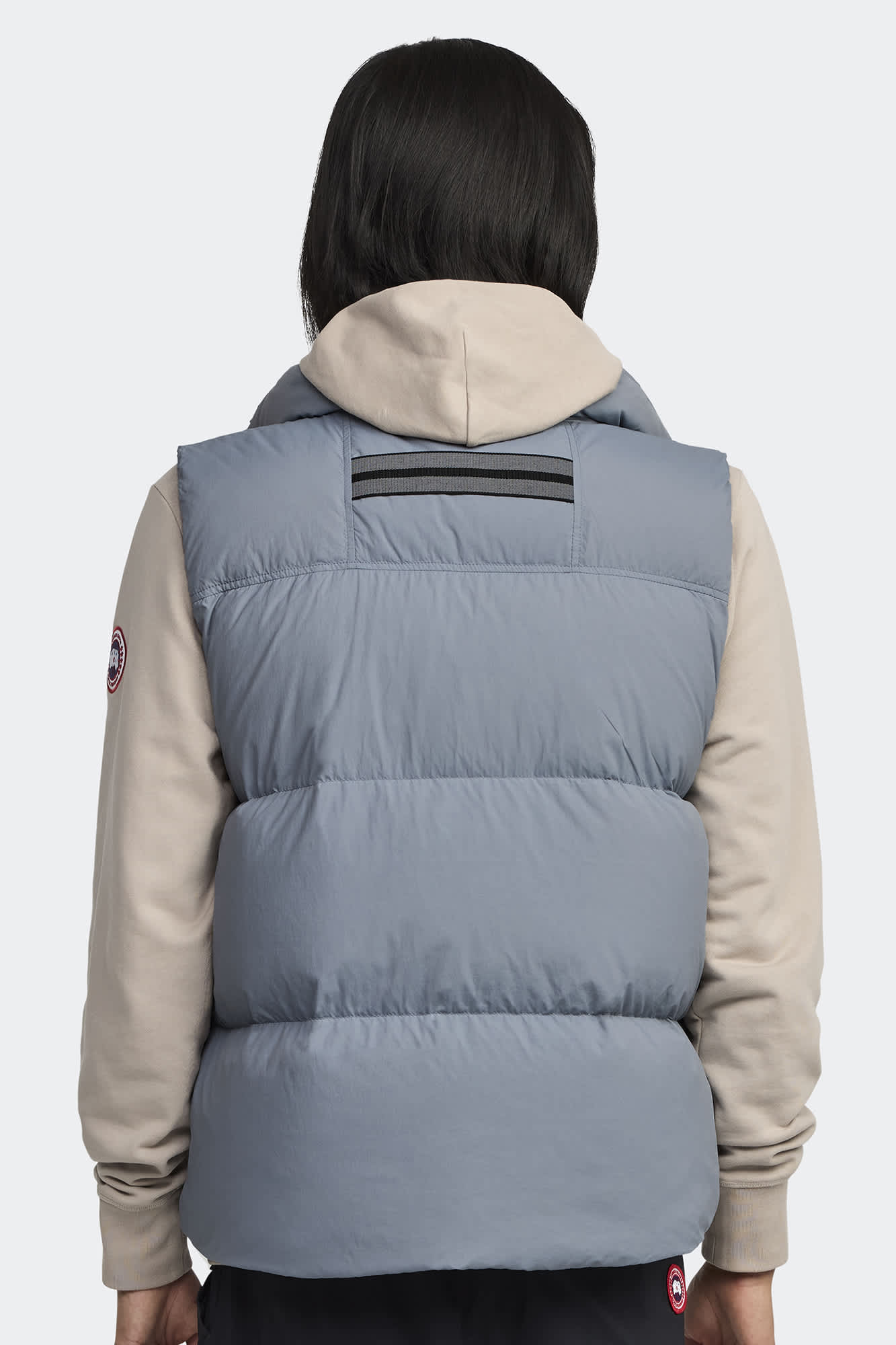 Men's Gilets, Body Warmers & Puffer Gilets | Canada Goose PL