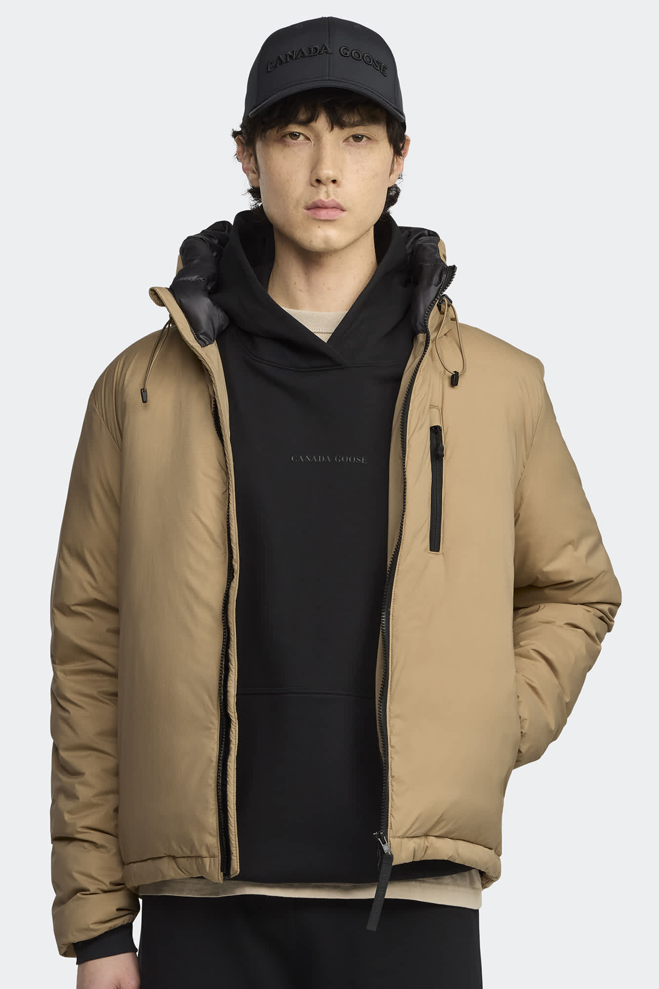 Lodge Hoody Black Label | Canada Goose US Lodge Hoody Black Label | Canada Goose US