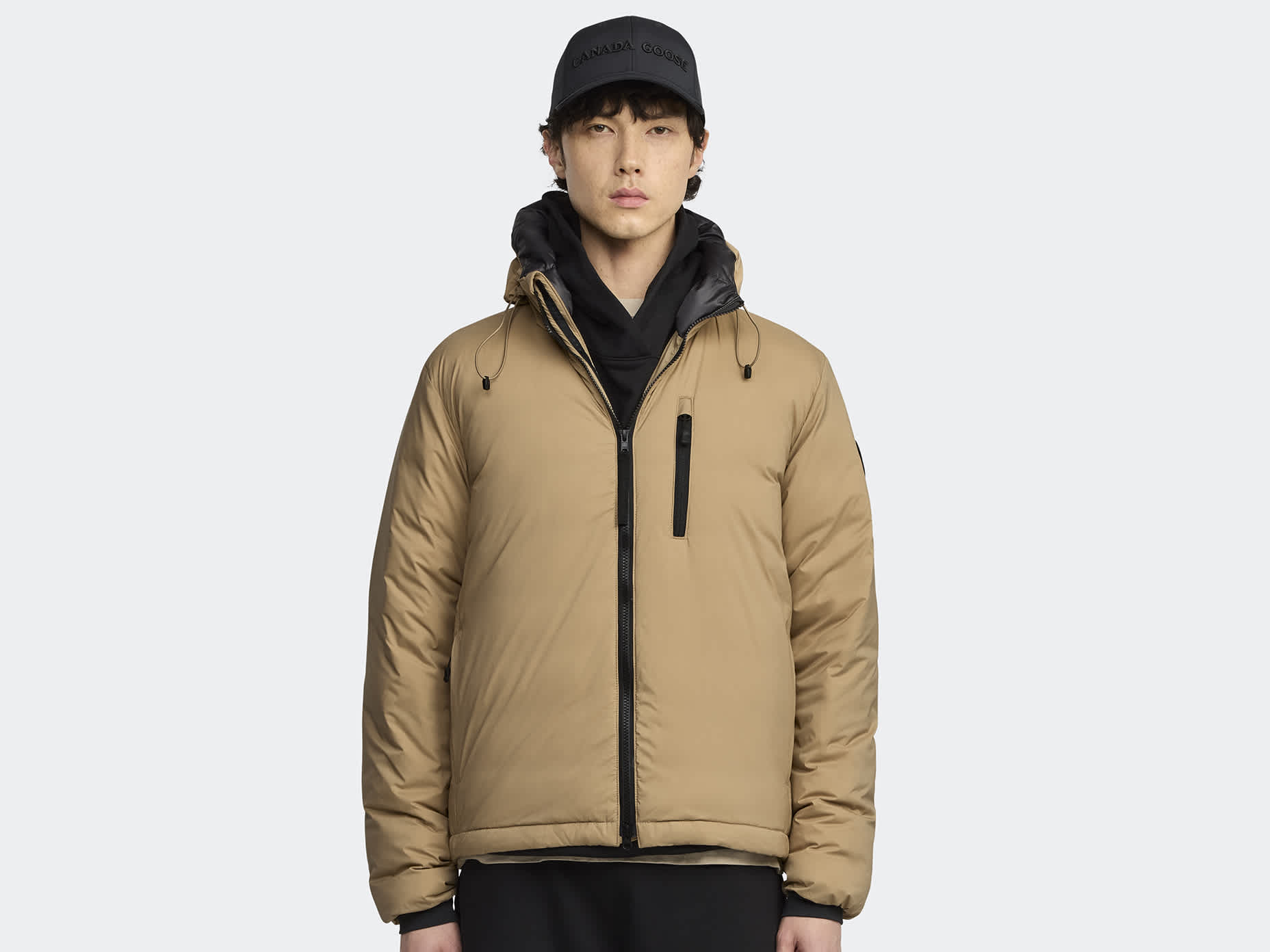 Raf Simons Redux AW03 New Order Power, Corruption & Lies