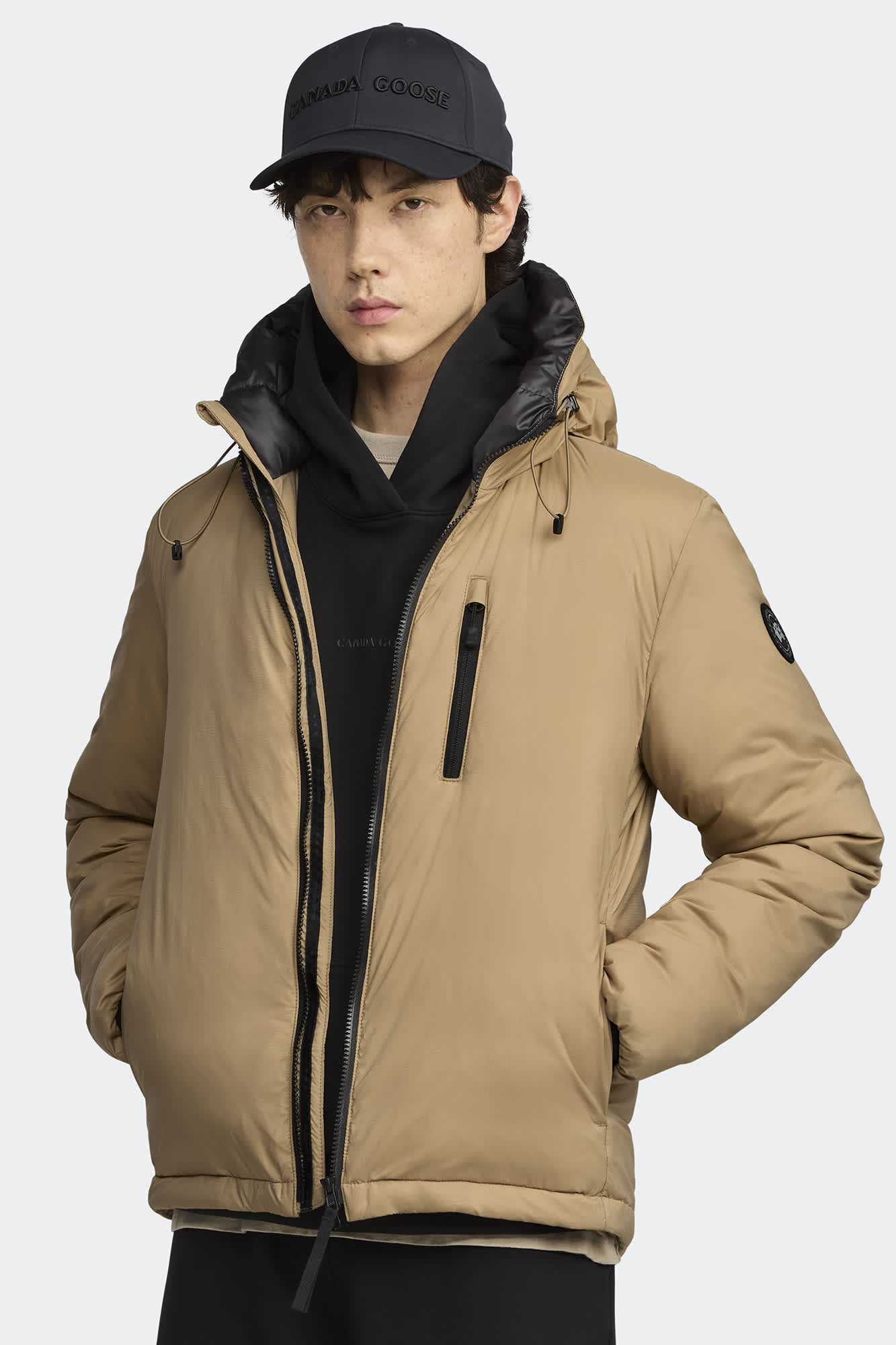Raf Simons Redux AW03 New Order Power, Corruption & Lies