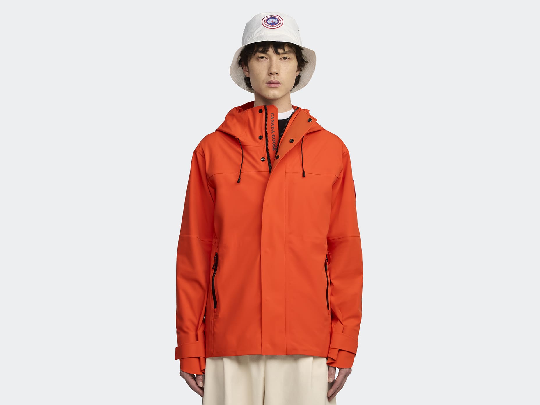 Rupert Rain Jacket | Canada Goose US