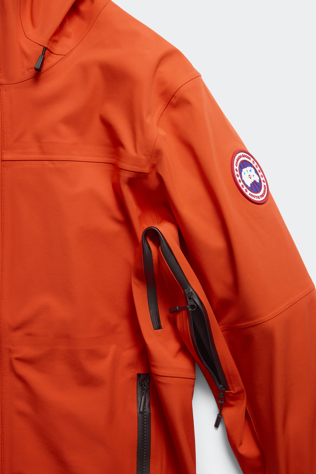 Rupert Rain Jacket | Canada Goose US