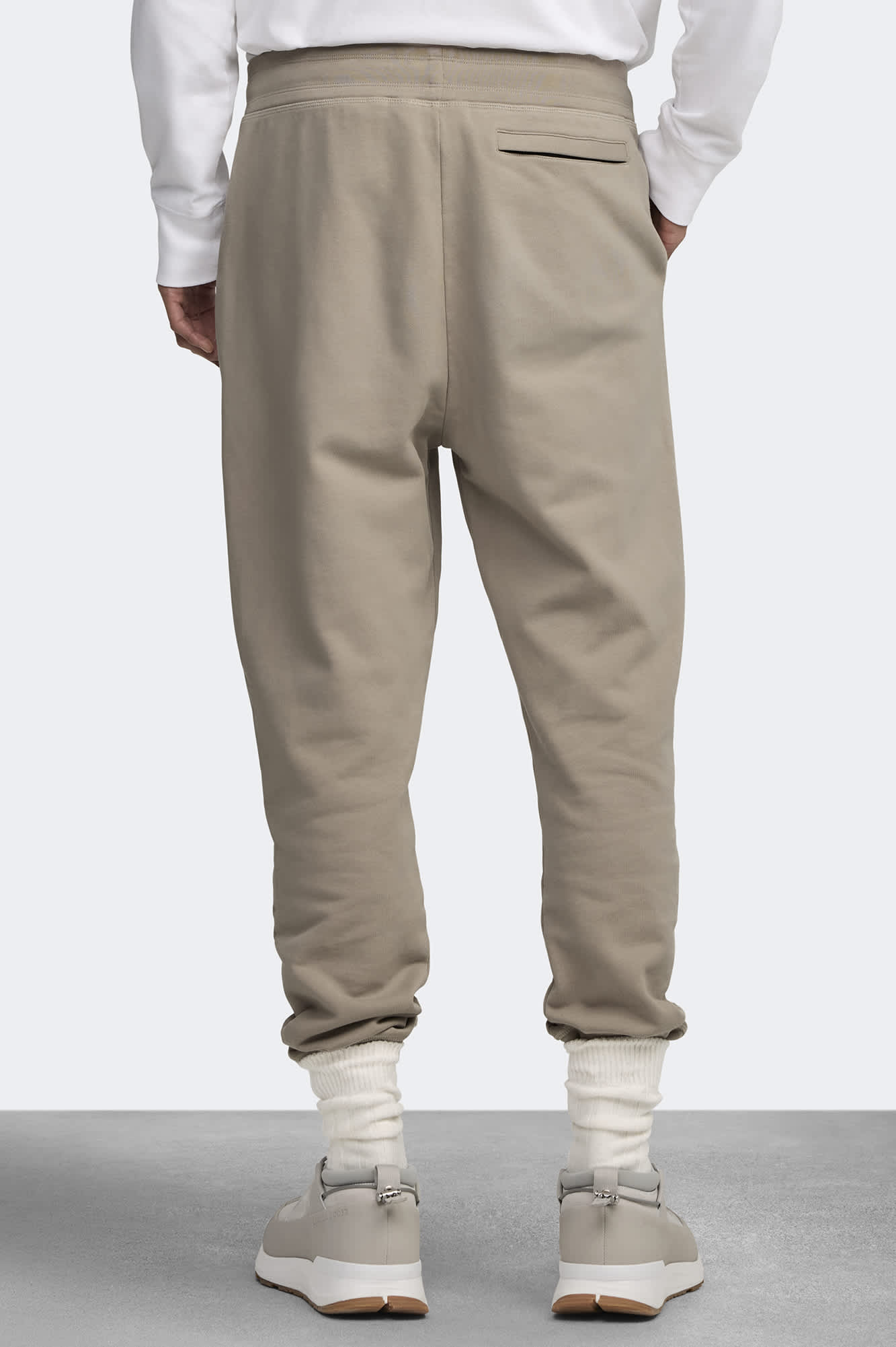 Huron Men's Pant | Canada Goose US