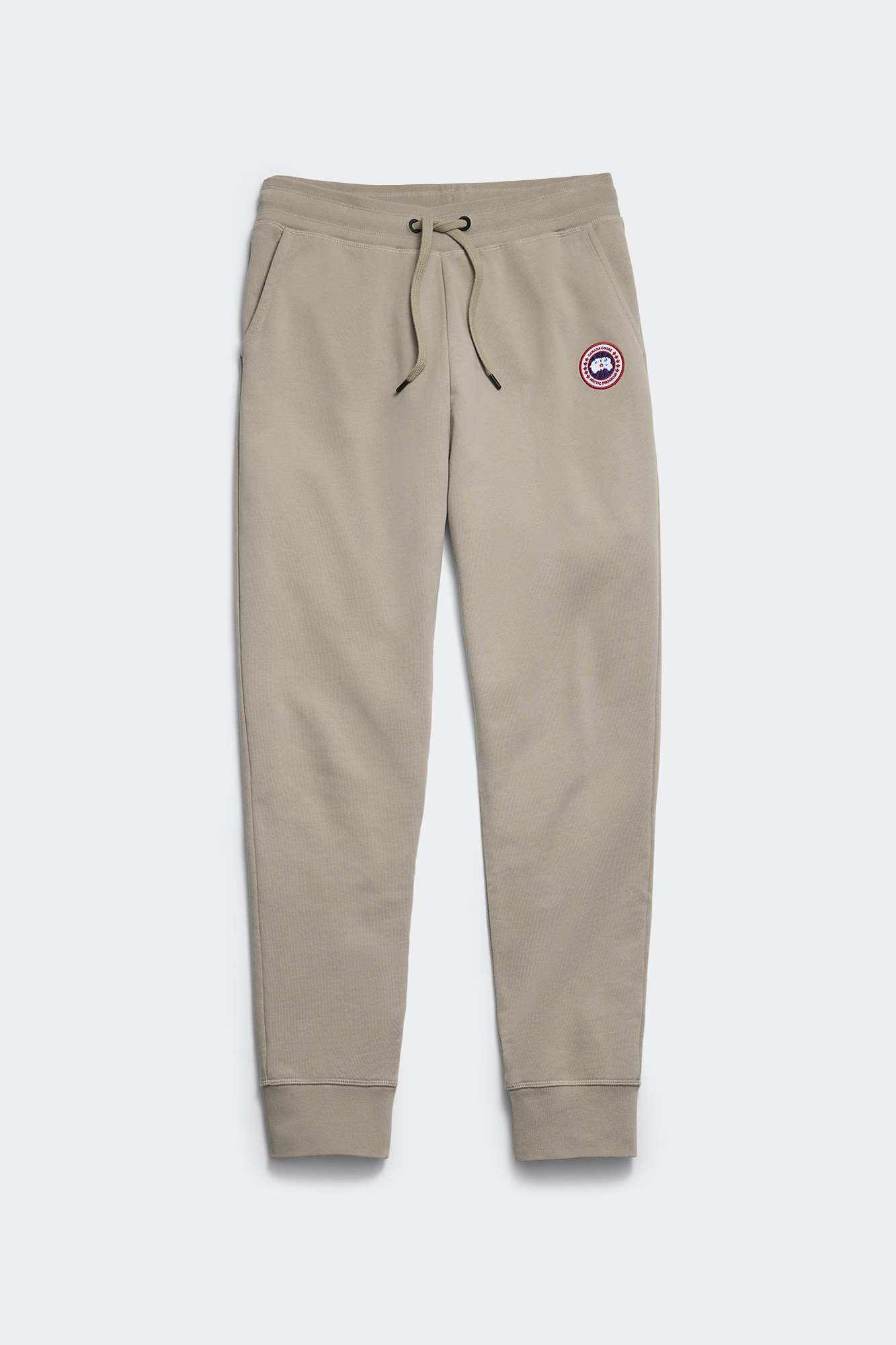 Huron Hoodie Black Label | Canada Goose SI