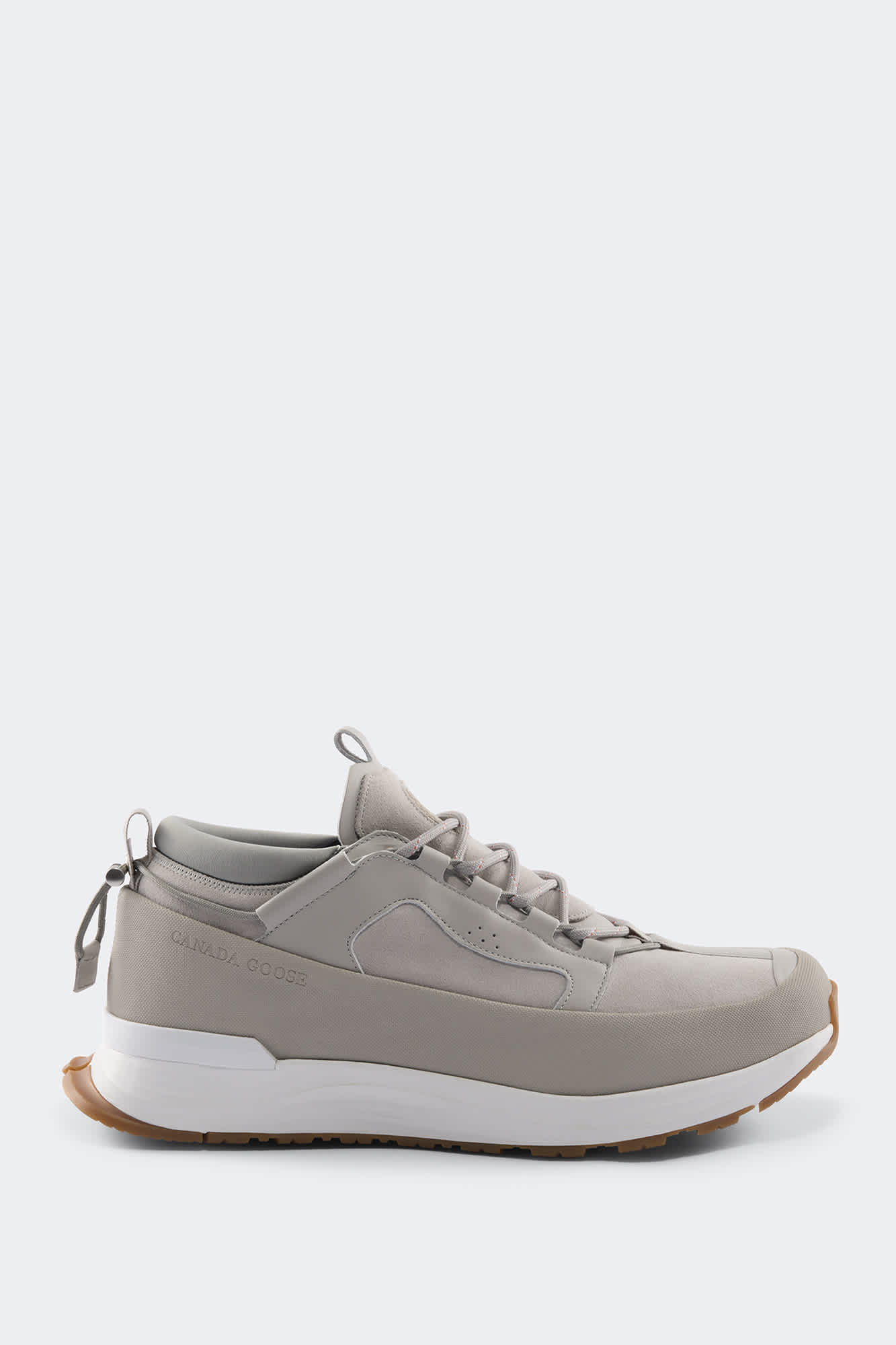 【 】☆グレイシャー・トレイル・スニーカー Men's Glacier Trail Sneaker High | Canada Goose US