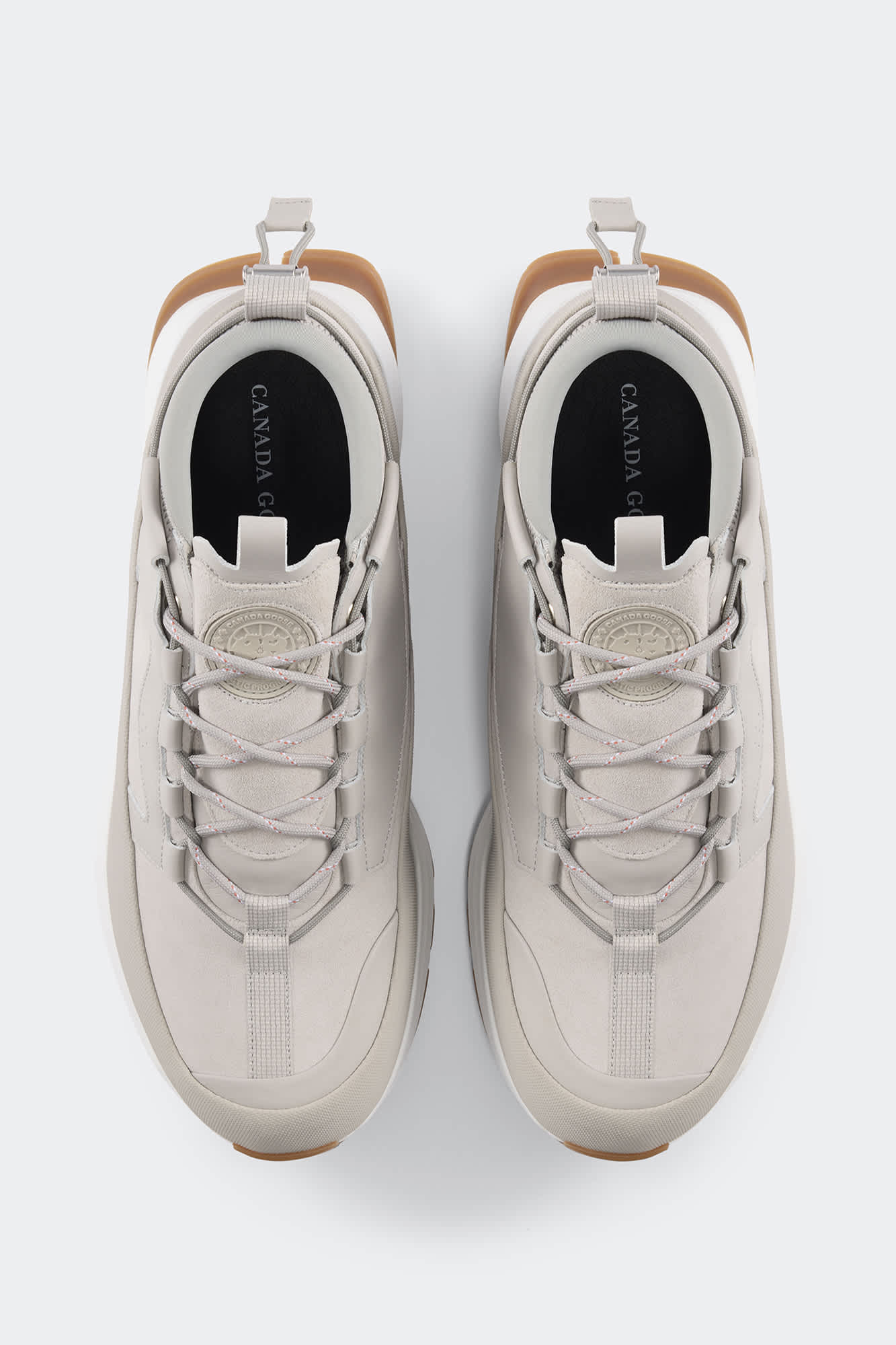Men's Glacier Trail Sneaker | Canada Goose