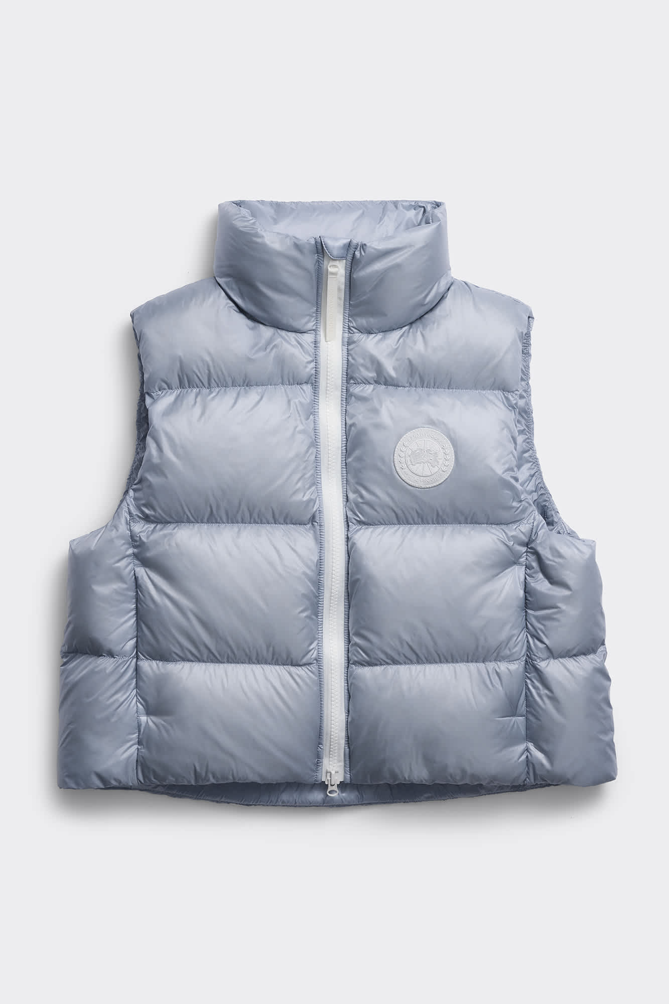  ＊Cypress Puffer Vest White Label＊ダウンベスト Cypress Puffer Vest White Label – Canada Goose