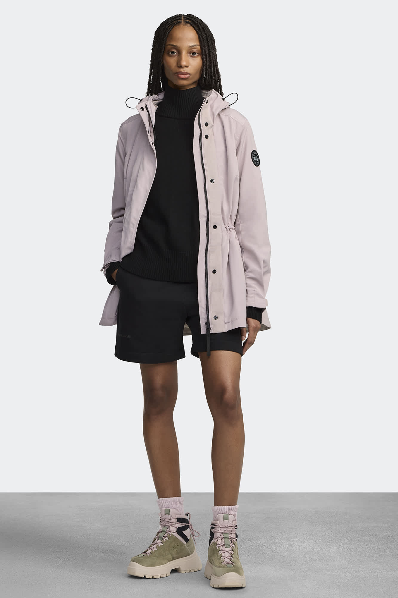  ＊Minden Jacket White Label＊ジャケット Minden Jacket White Label | Canada Goose US