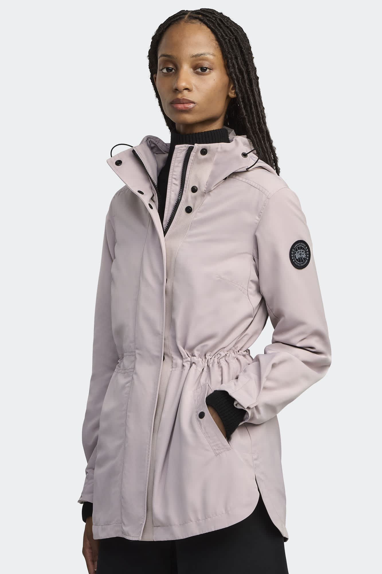 Minden Jacket Black Label | Canada Goose US