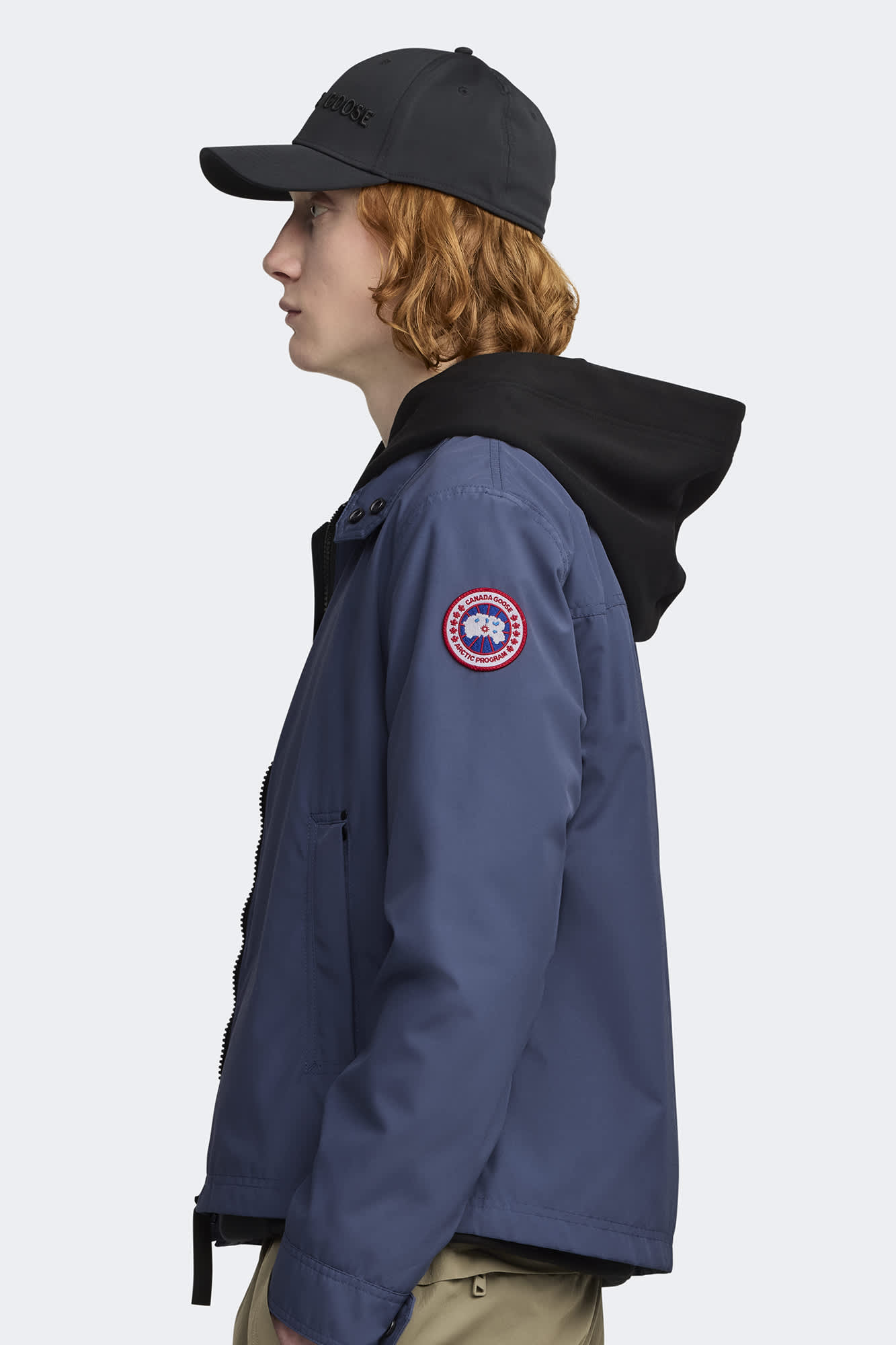 Rosedale Jacket | Canada Goose US