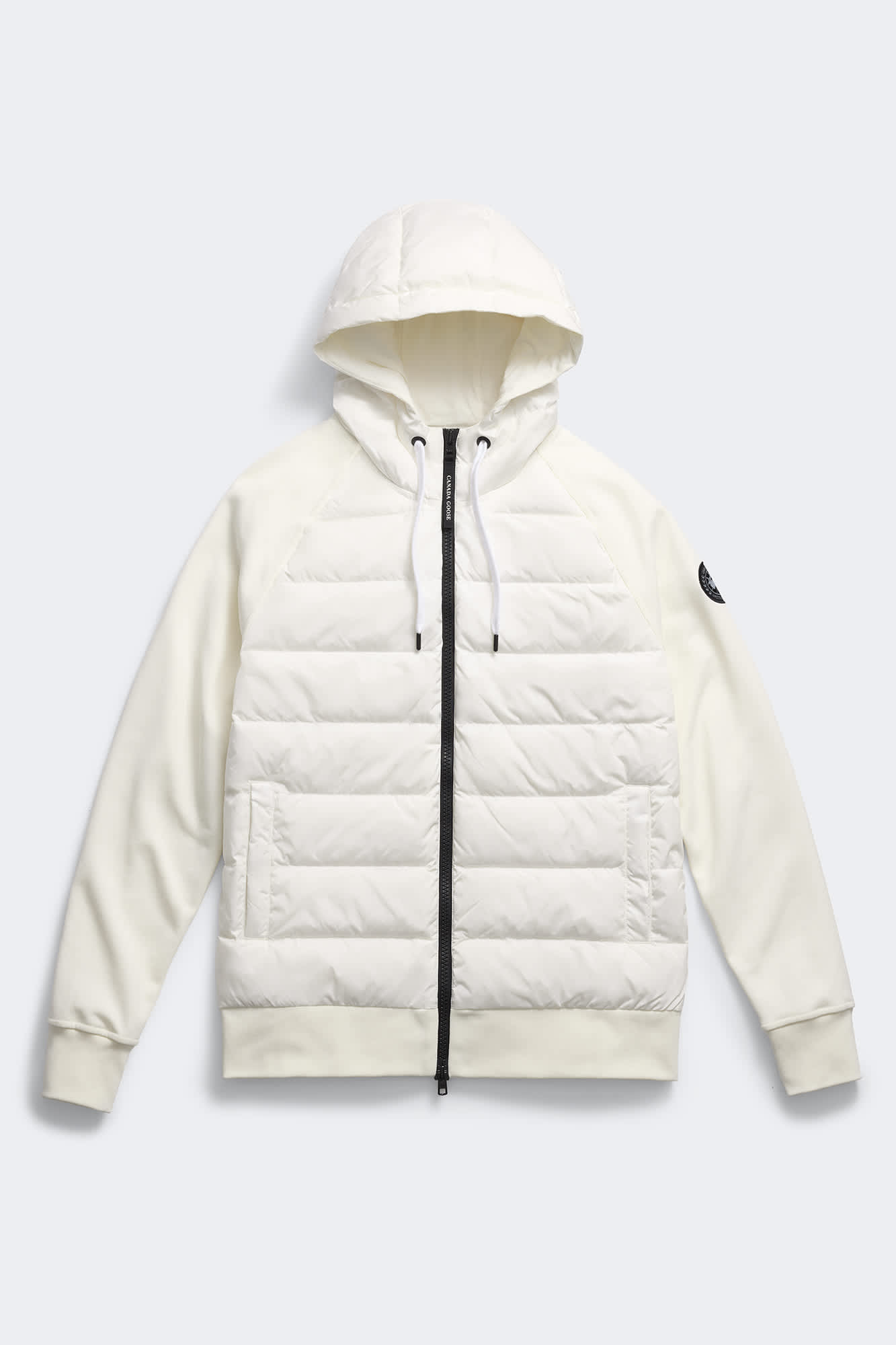 Men's HyBridge Collection | Knitted Down Jackets | Canada Men's HyBridge Collection | Knitted Down Jackets | Canada