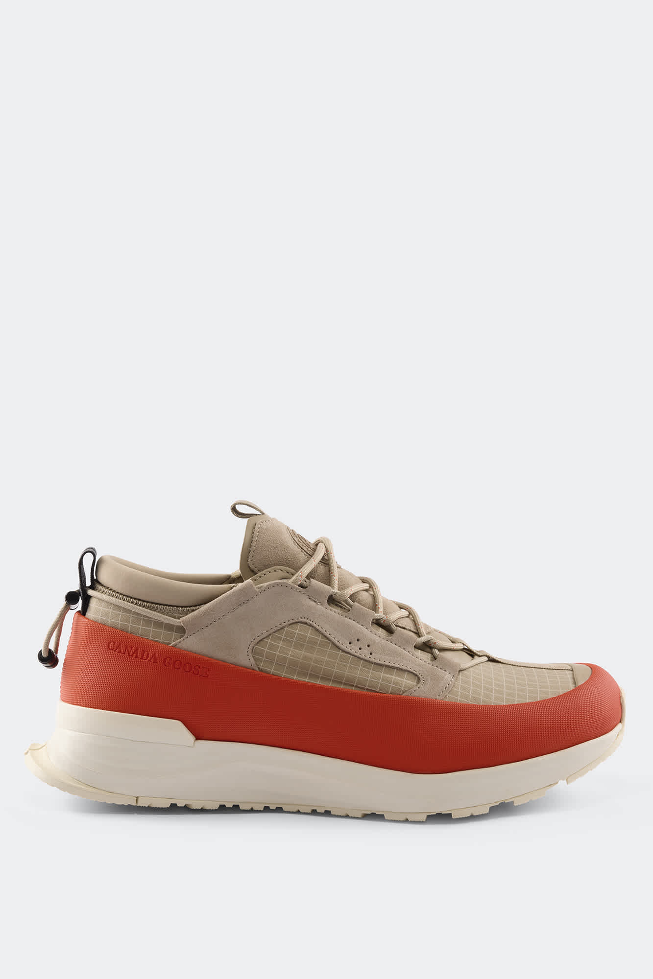 【カナダグース】Men's Ossington Sneaker オシントンス Men's Ossington Sneaker | Canada Goose US