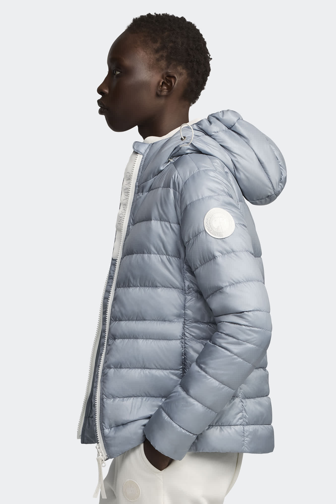 Cypress Hoody White Label | Canada Goose US