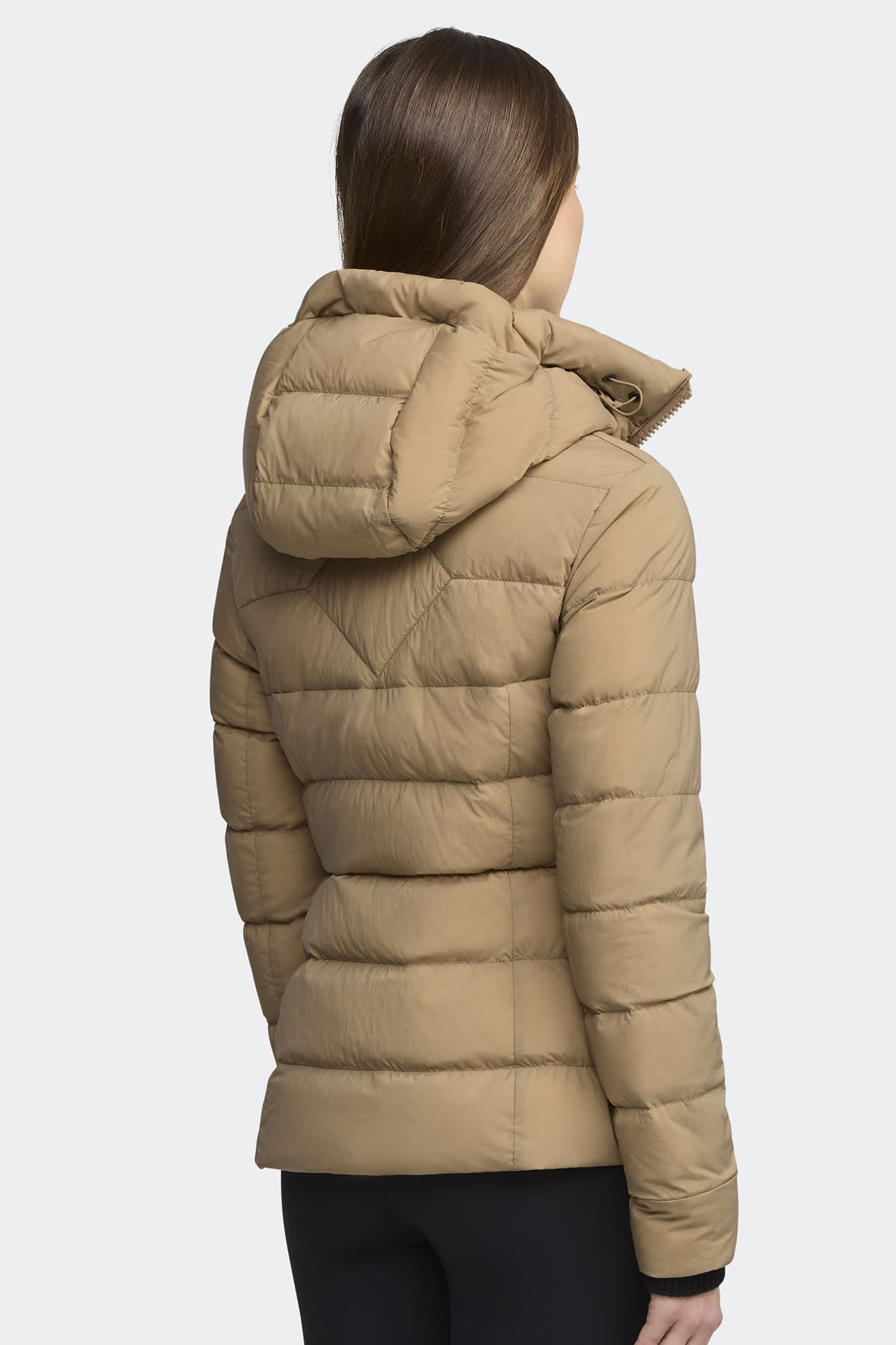 Clair Jacket Black Label | Canada Goose