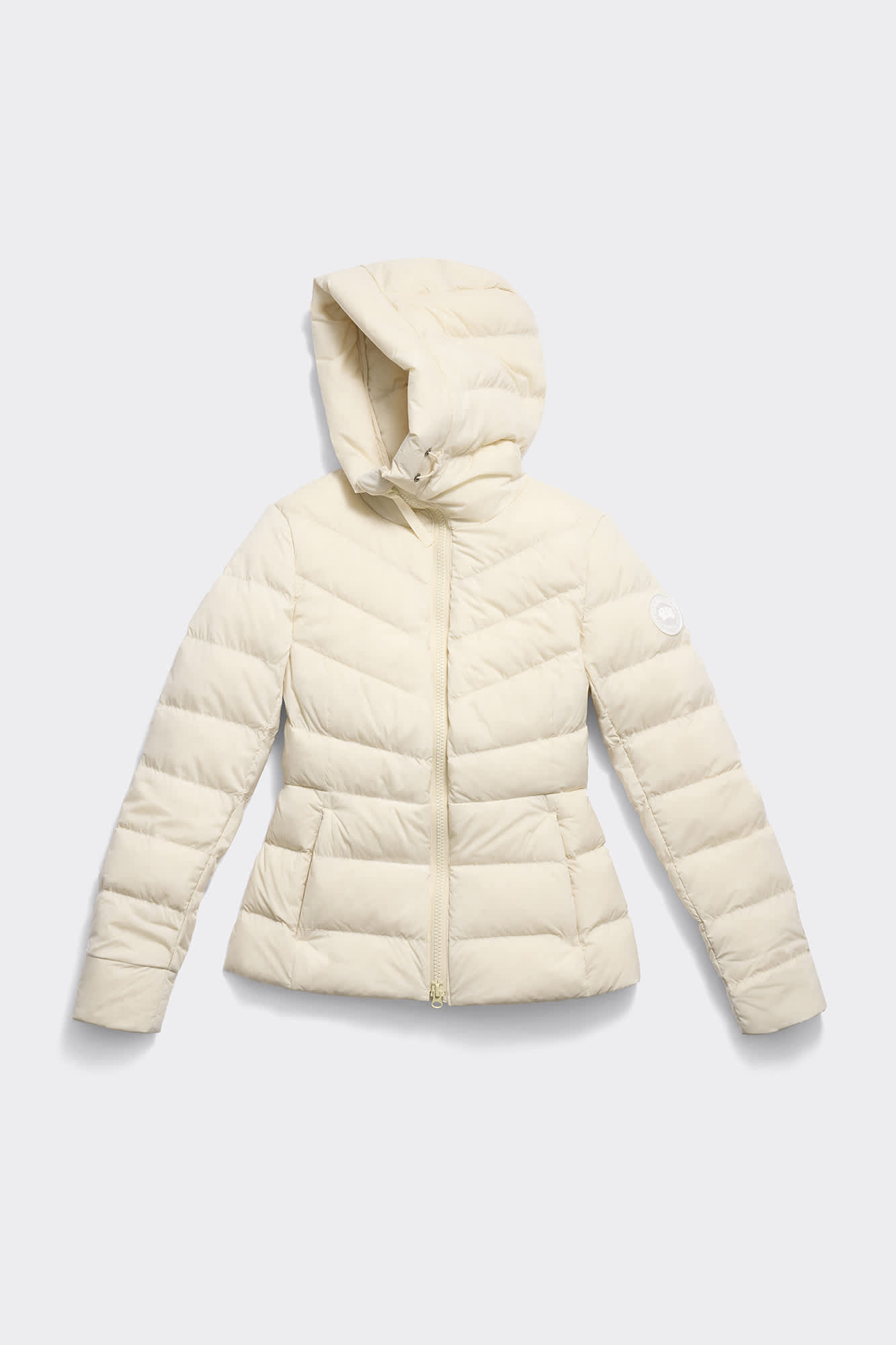 Clair Jacket White Label | Canada Goose YG
