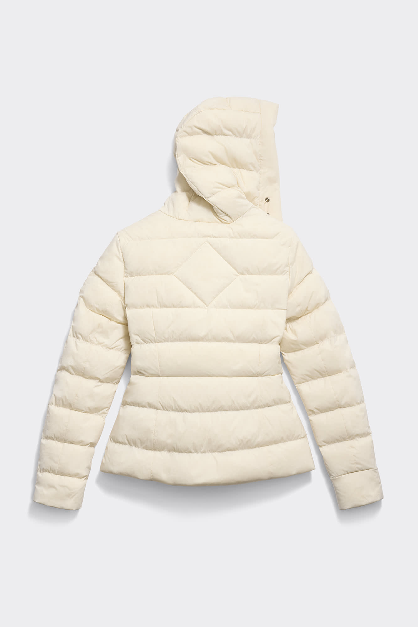 *Clair Jacket White Label*ライトダウン Clair Jacket White Label | Canada Goose US