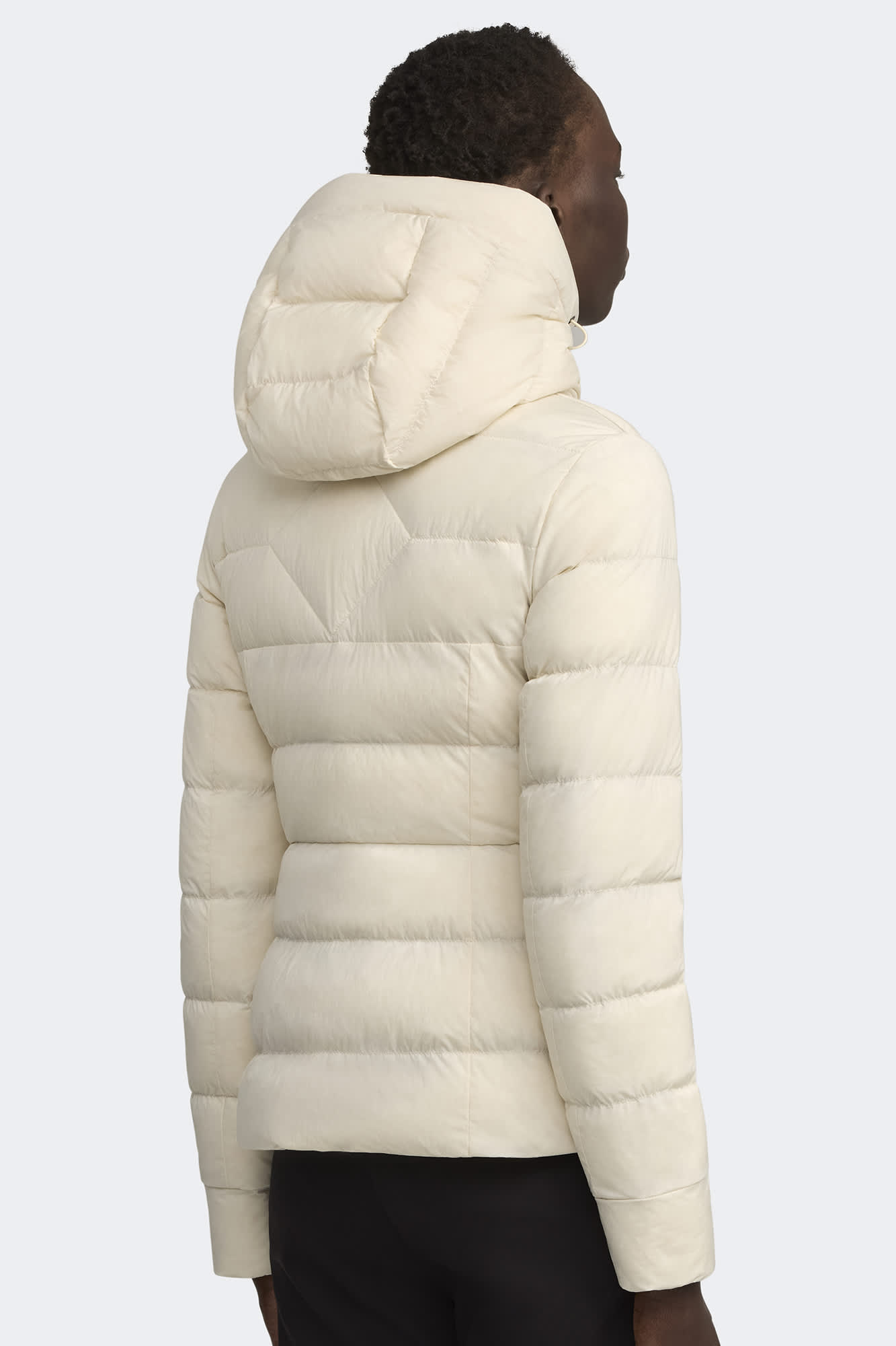 Clair Jacket White Label | Canada Goose YD