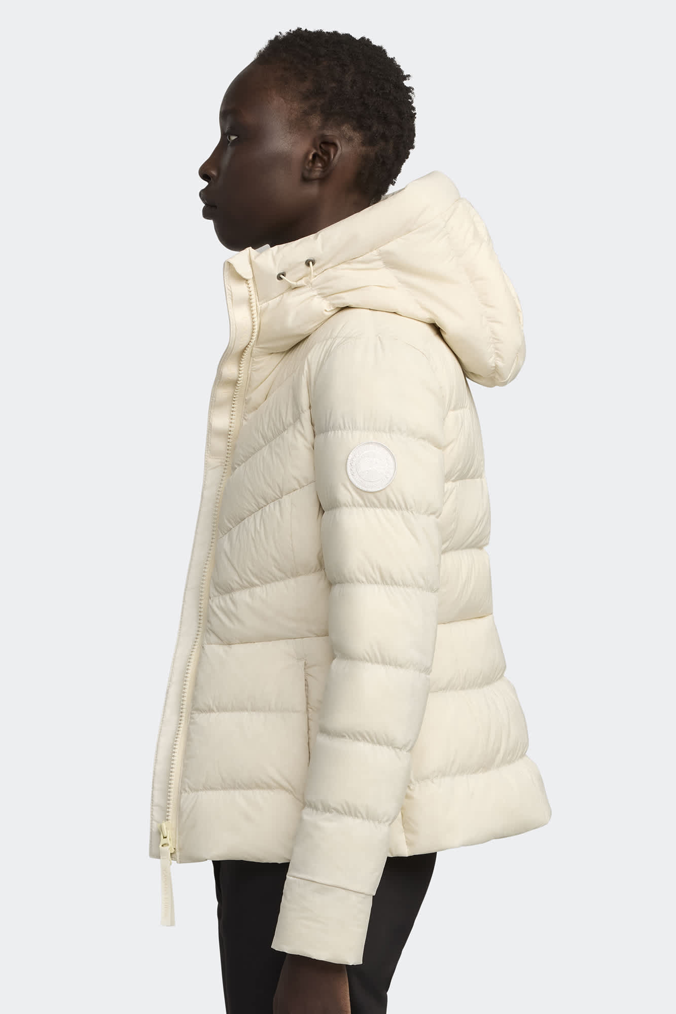 Women s Lightweight Down Collection Jackets Coats Canada Goose UK