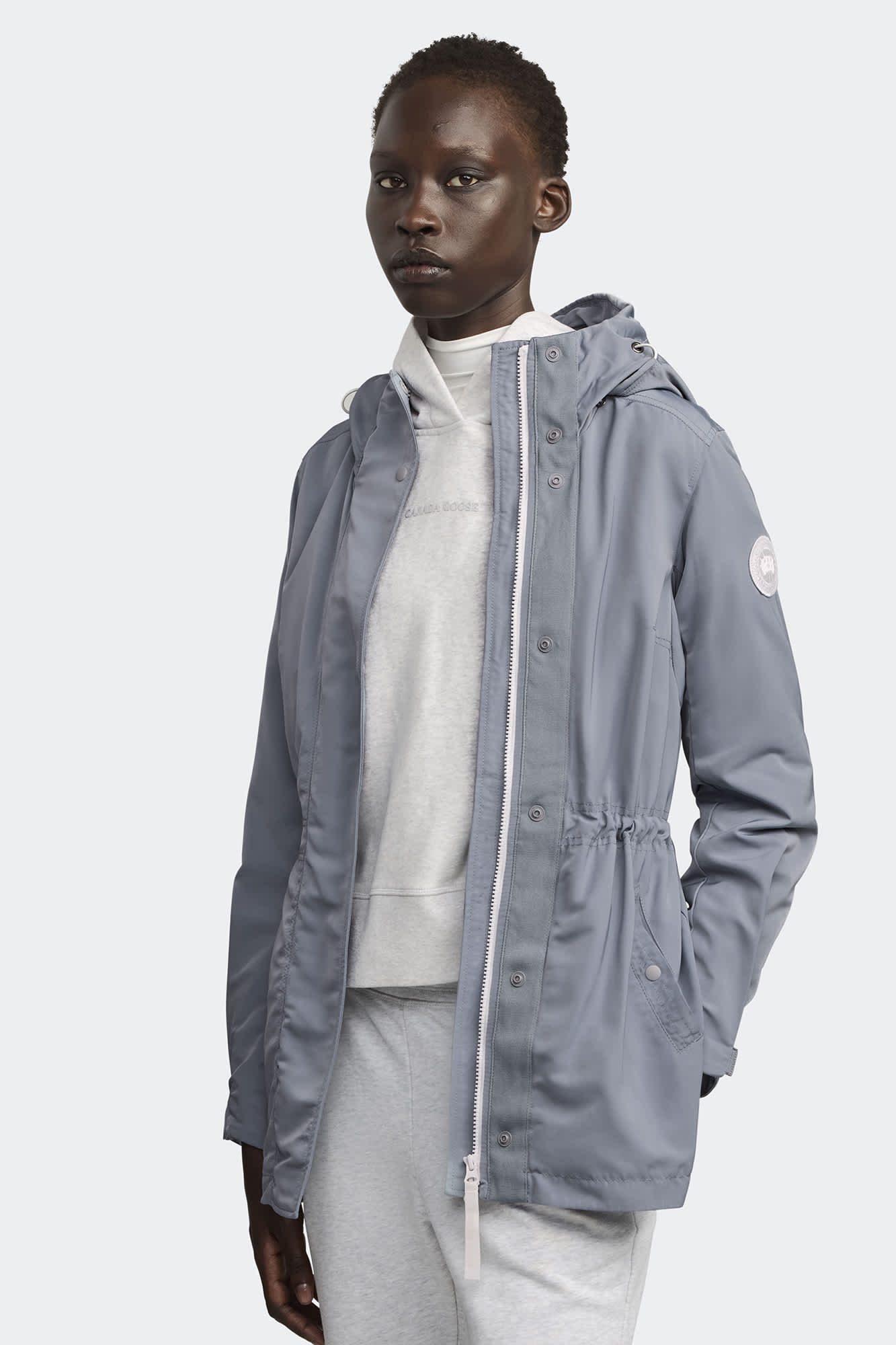  ＊Minden Jacket White Label＊ジャケット Minden Jacket White Label | Canada Goose SK