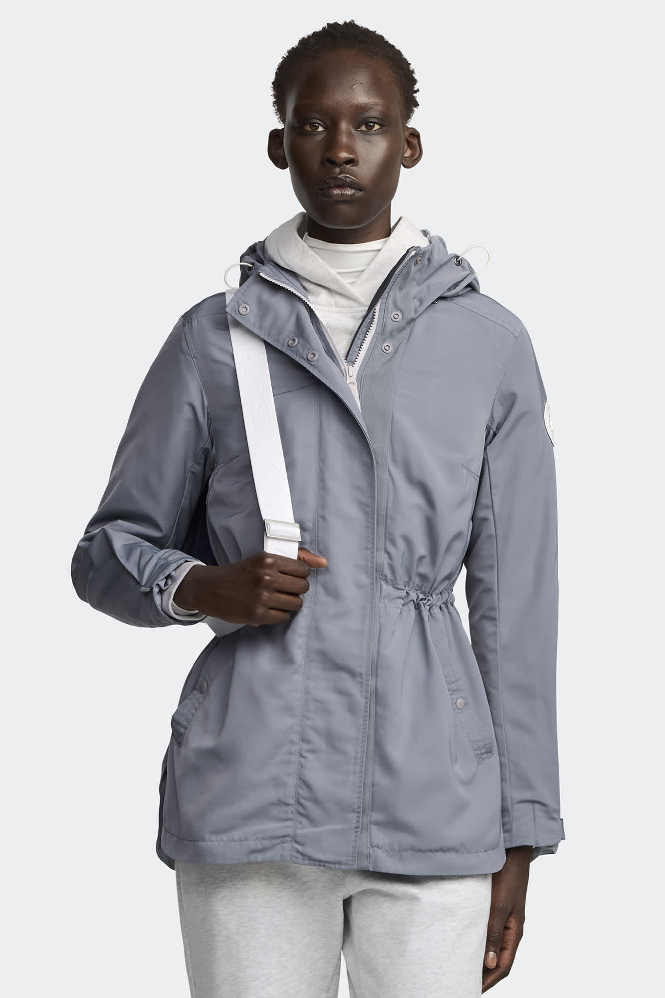  ＊MINDEN JACKET＊ライトジャケット Minden Jacket White Label | Canada Goose