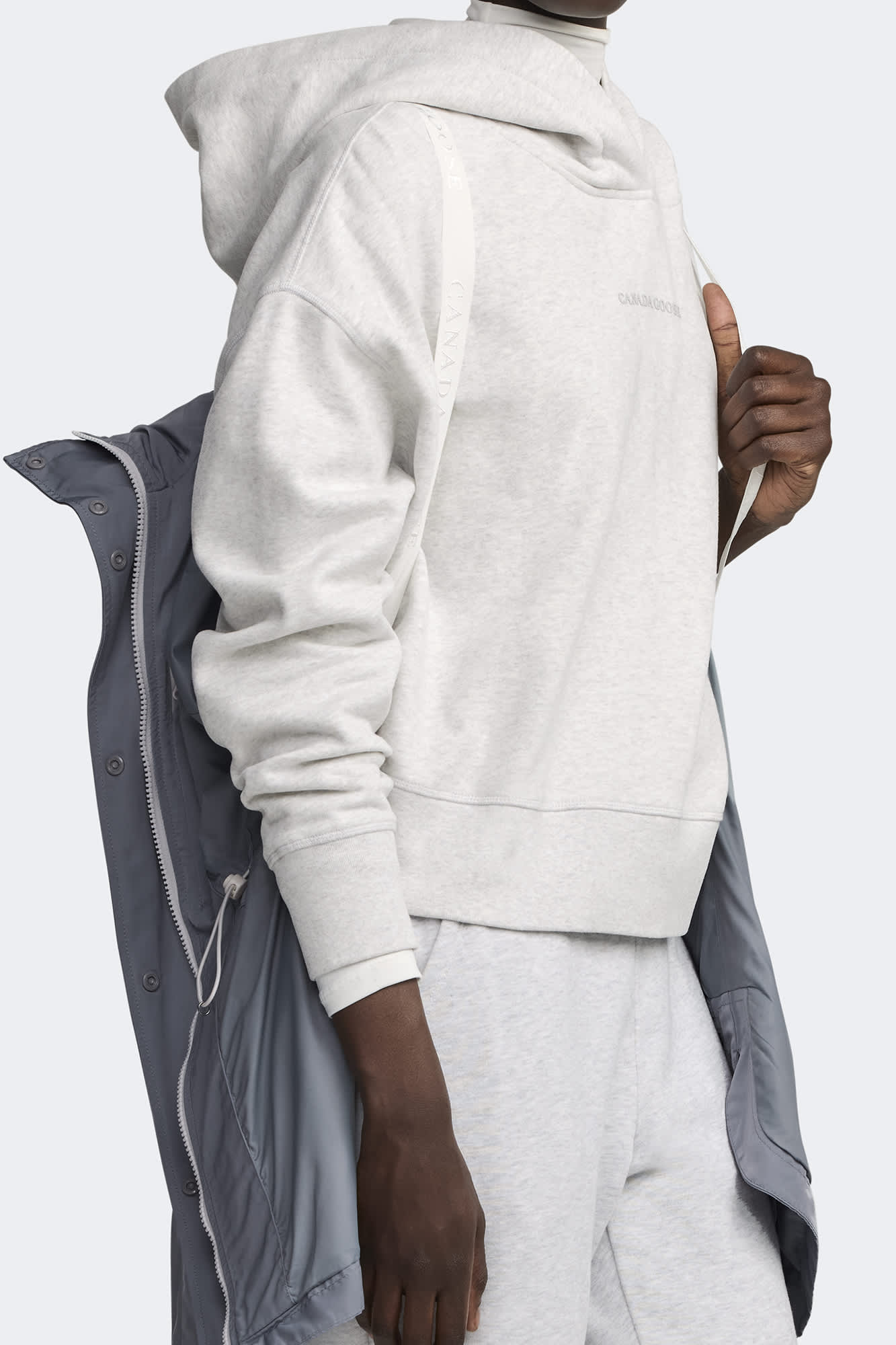 Minden Jacket White Label | Canada Goose ES