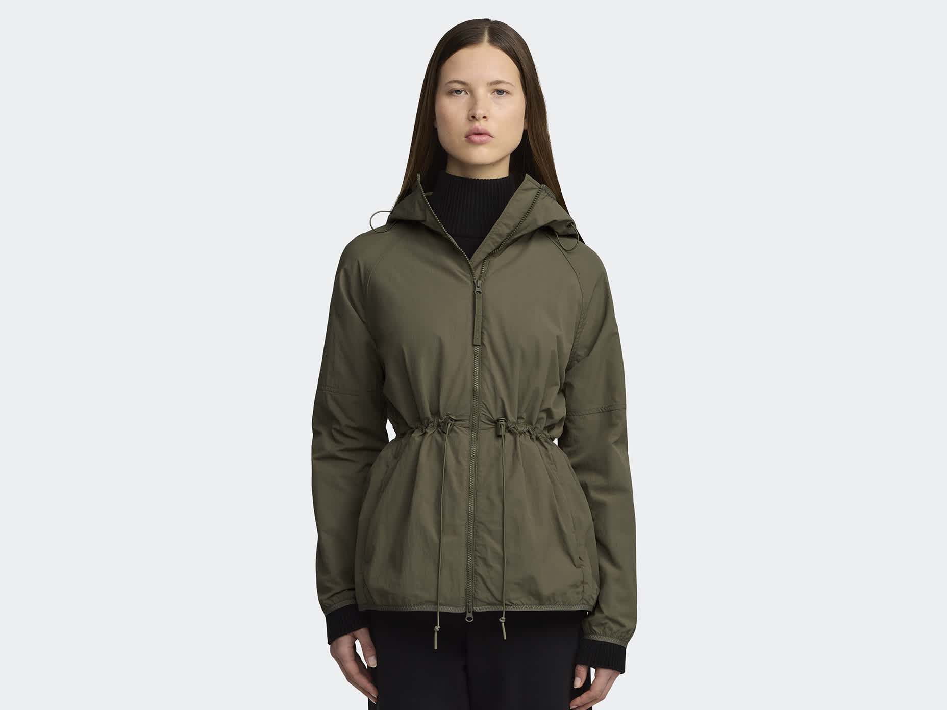 ■Lundell Jacket Black Label■ブラックレーベル Lundell Jacket Black Label | Canada Goose YD