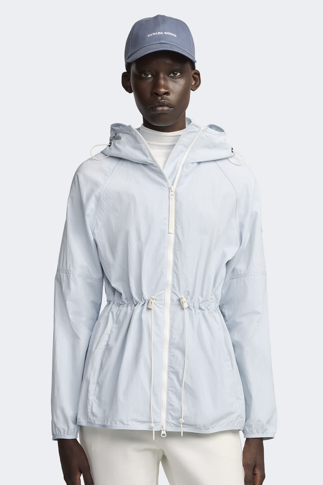 Lundell Jacket | Canada Goose US