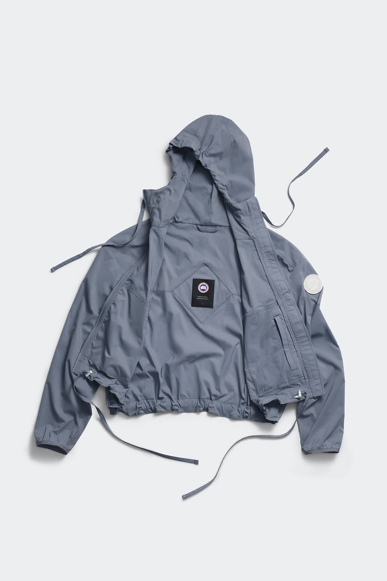 【 】Kaslo クロップド ジャケット White Label 2444WW_1755_q.jpg