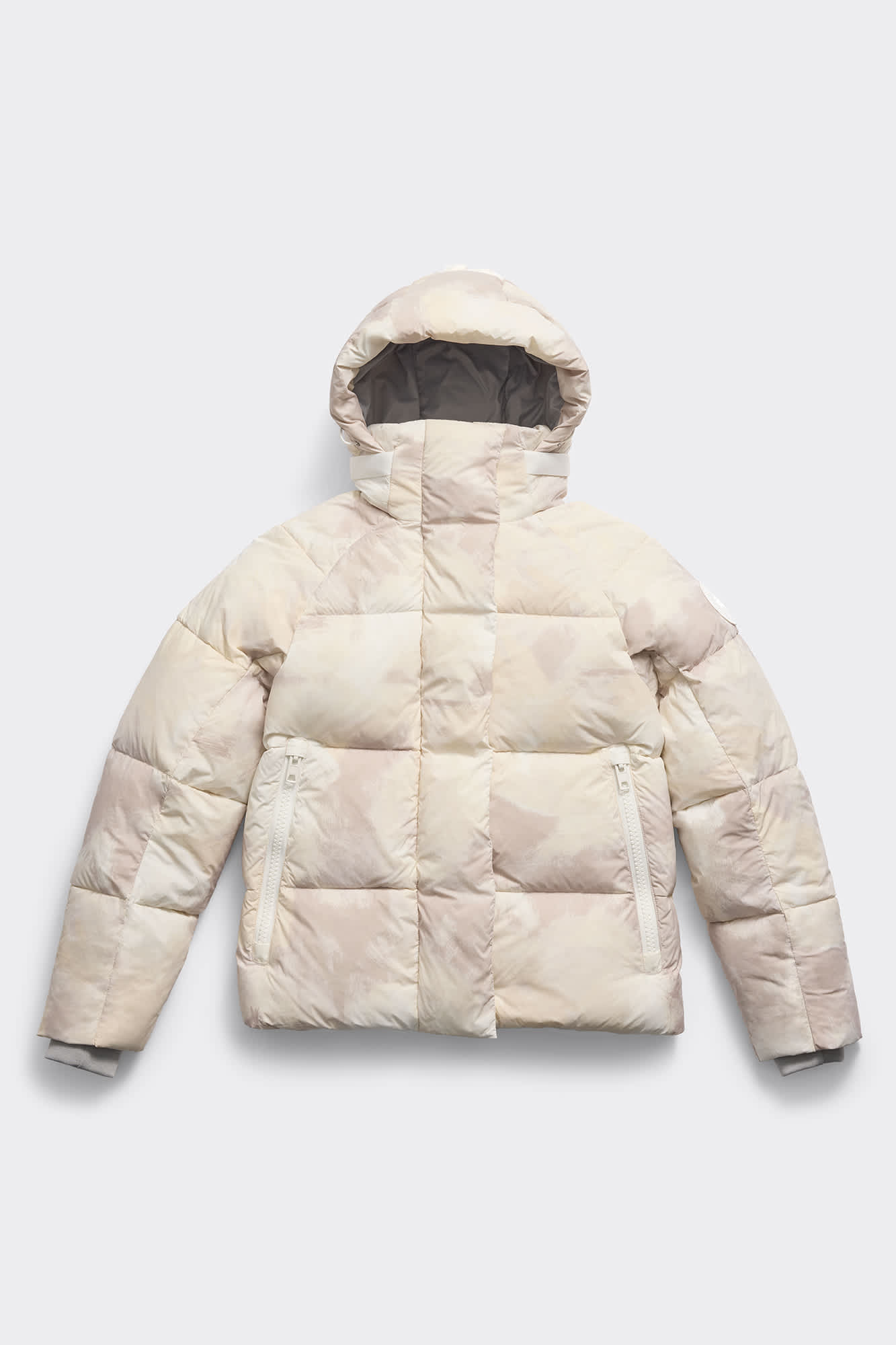 注文割引 | Print Parka Junction Canada US Goose メンズウェア