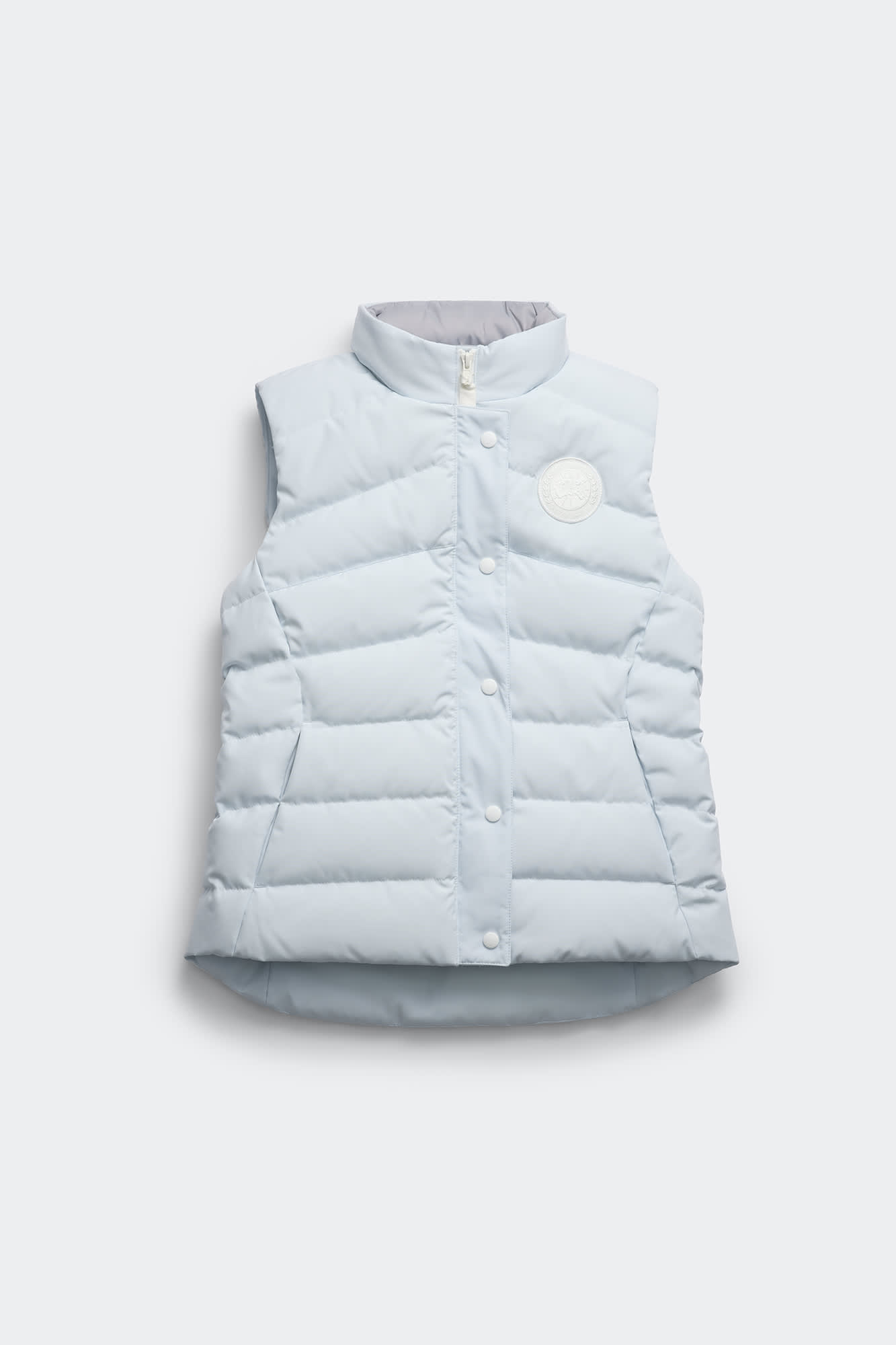 重ね着にも【 】フリースタイルベスト White Label Freestyle Vest White Label | Canada Goose NL