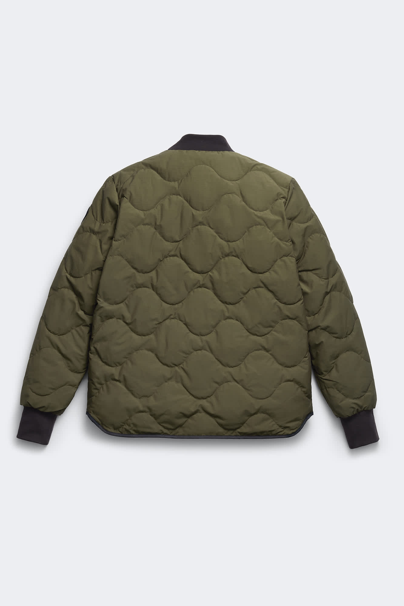 Boswell Reversible Liner Jacket Black Label | Canada Goose YD