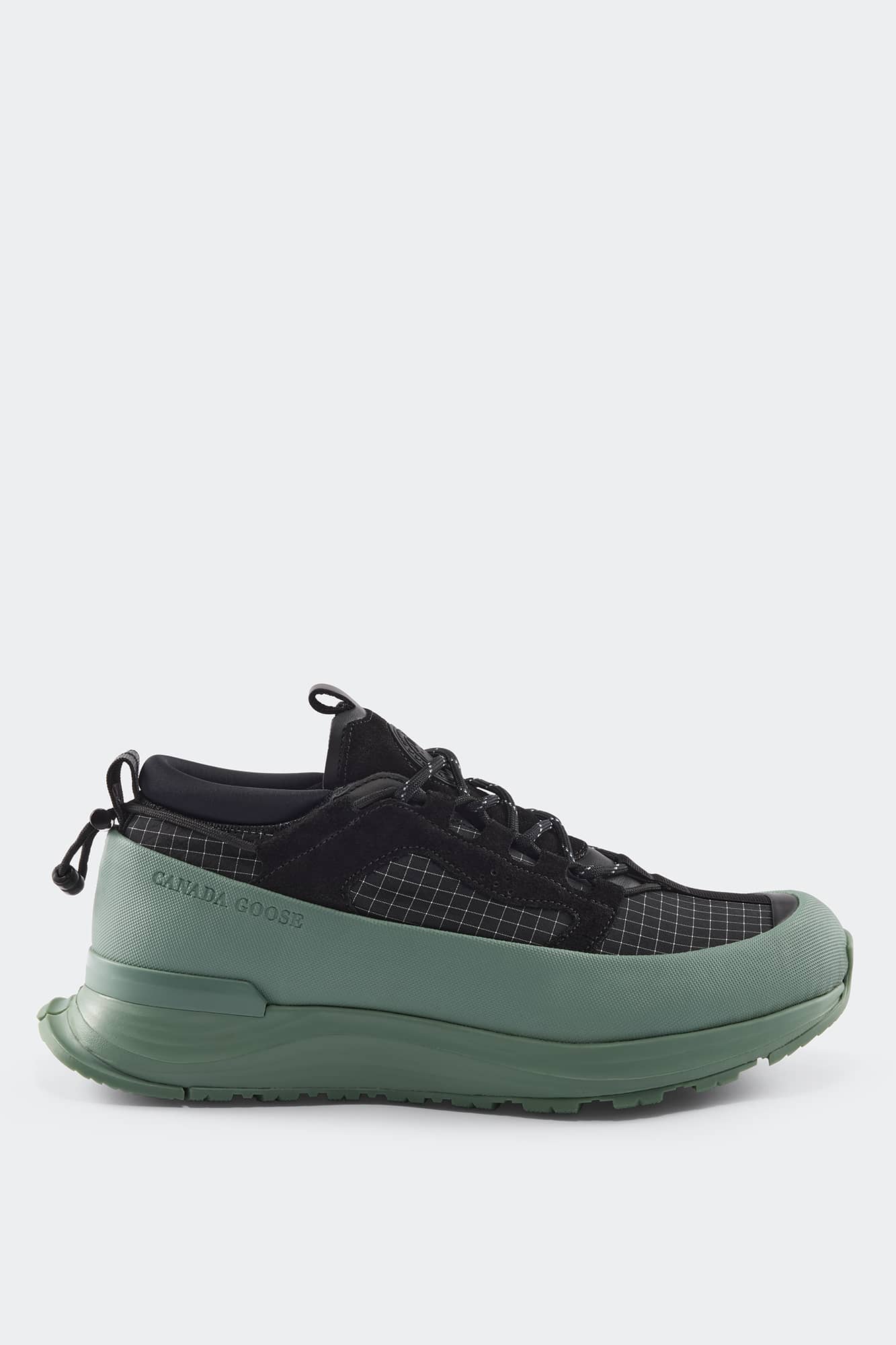 【 】グレーシャー トレイル スニーカー ダイニーマ Women's Glacier Trail Sneaker - Dyneema | Canada Goose MA