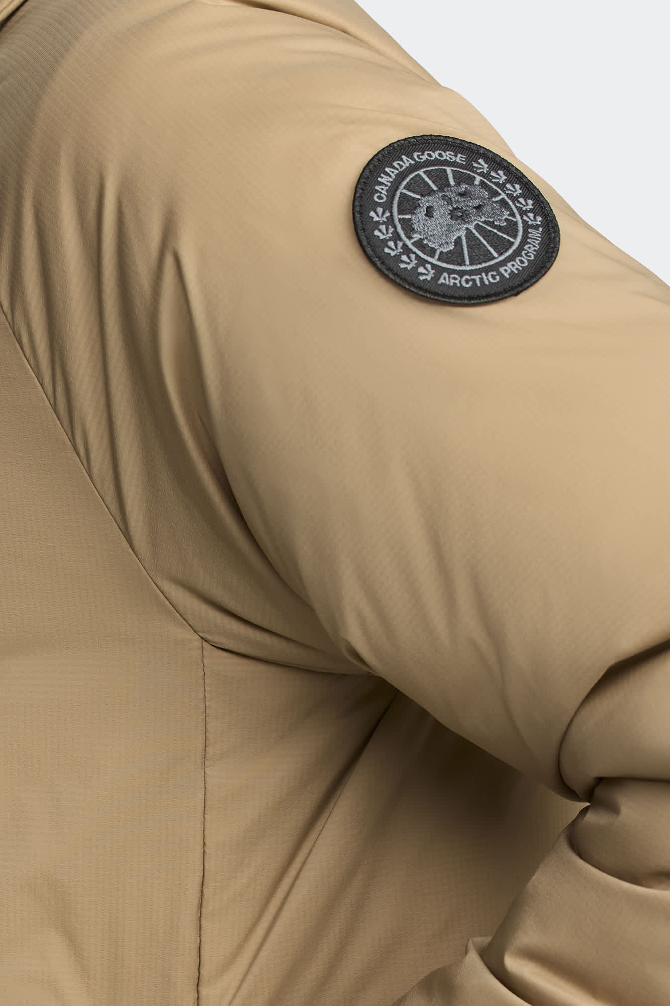 Lodge Coach Jacket Black Label | Canada Goose YG
