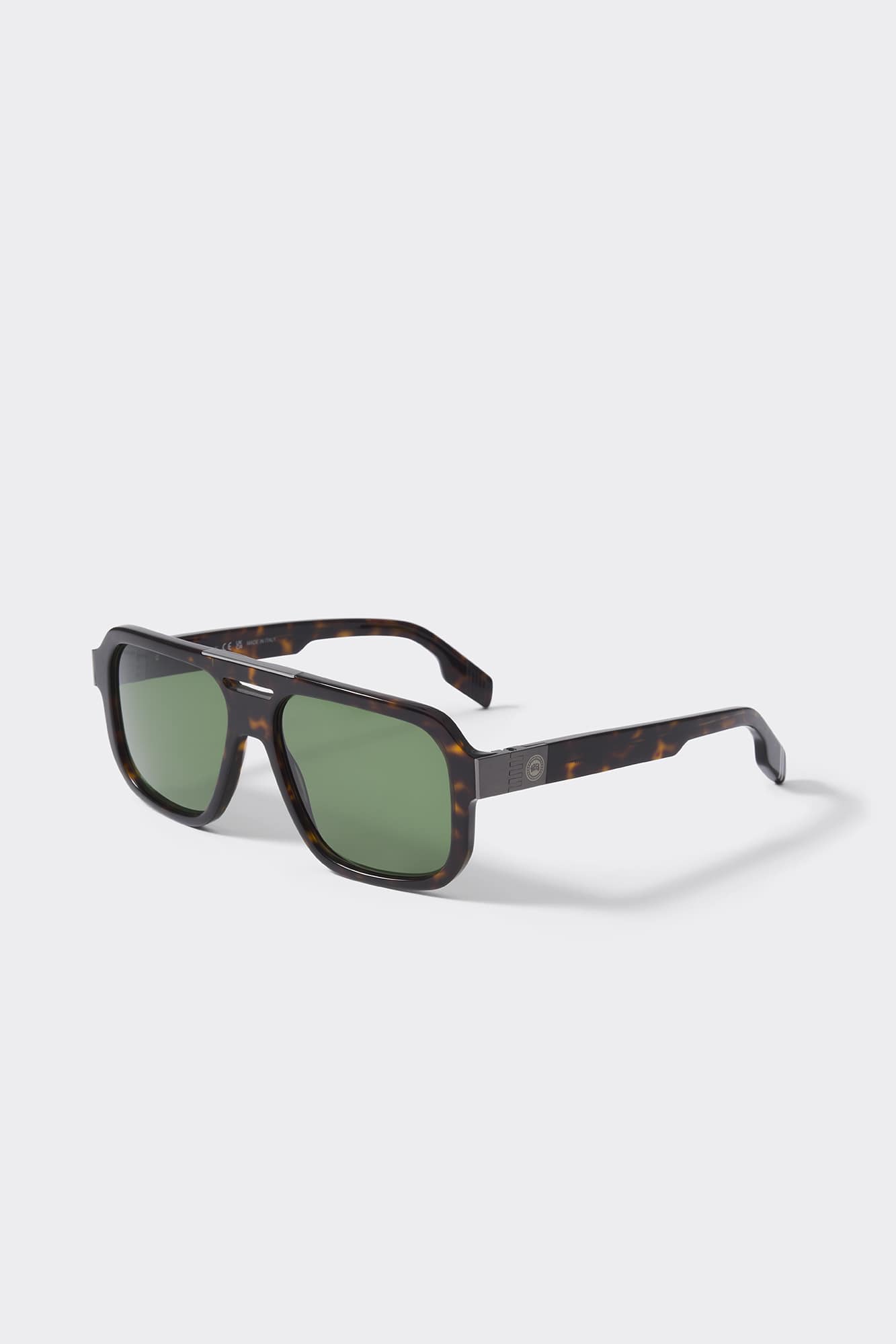 Milford Sunglasses | Canada Goose US