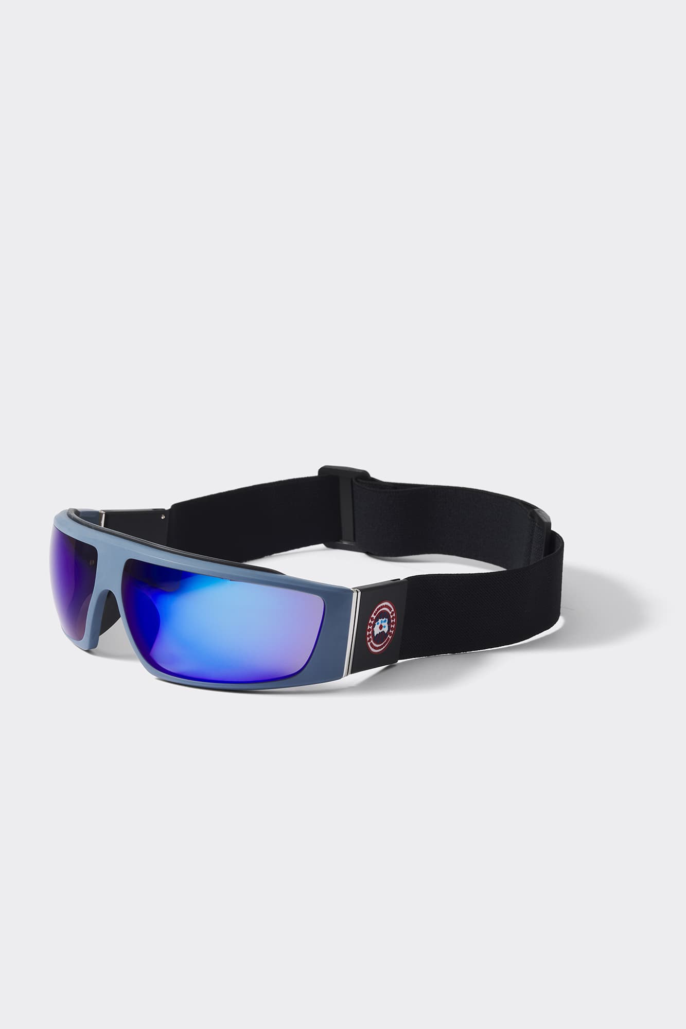 Summit Sunglasses | Canada Goose US, image size:1333x2000