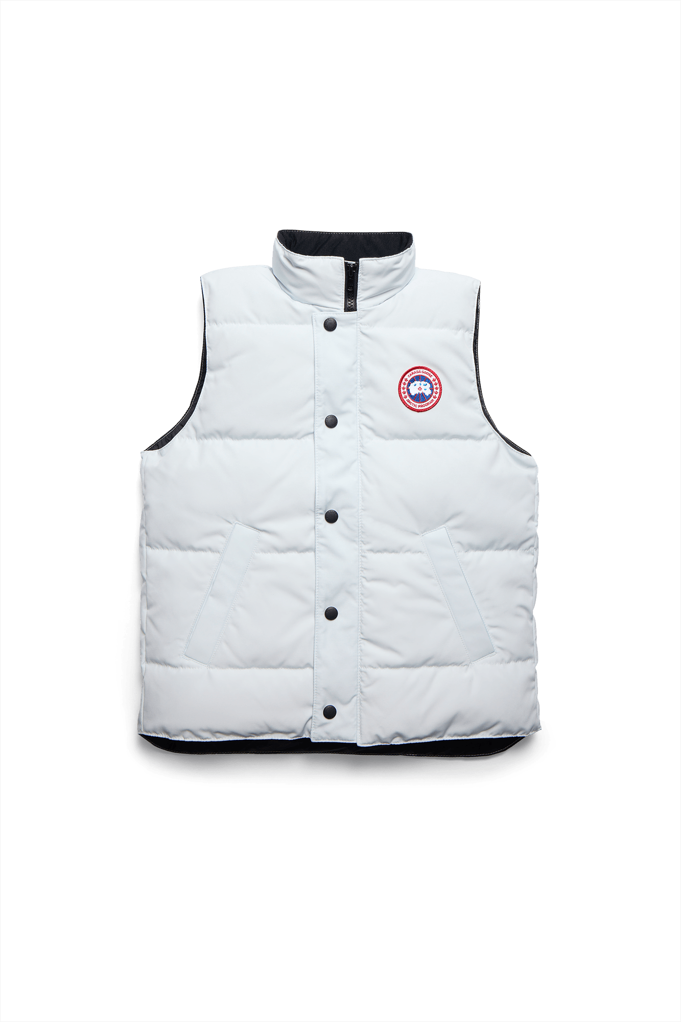 Youth Vanier Vest | Canada Goose US