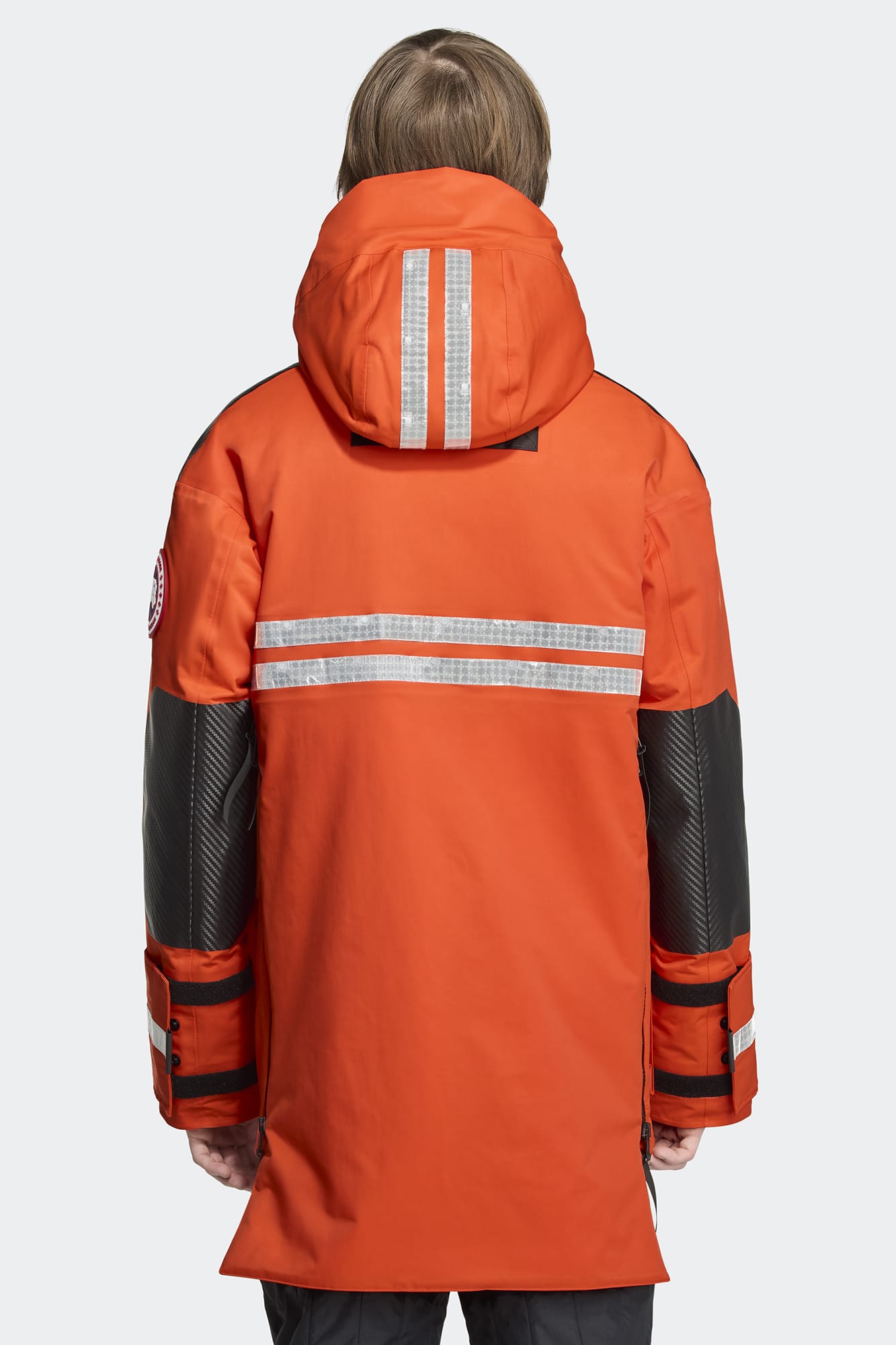 Sea Mantra Parka Canada Goose GR tee-shirt-sizing-guides-bolderboulder-10k