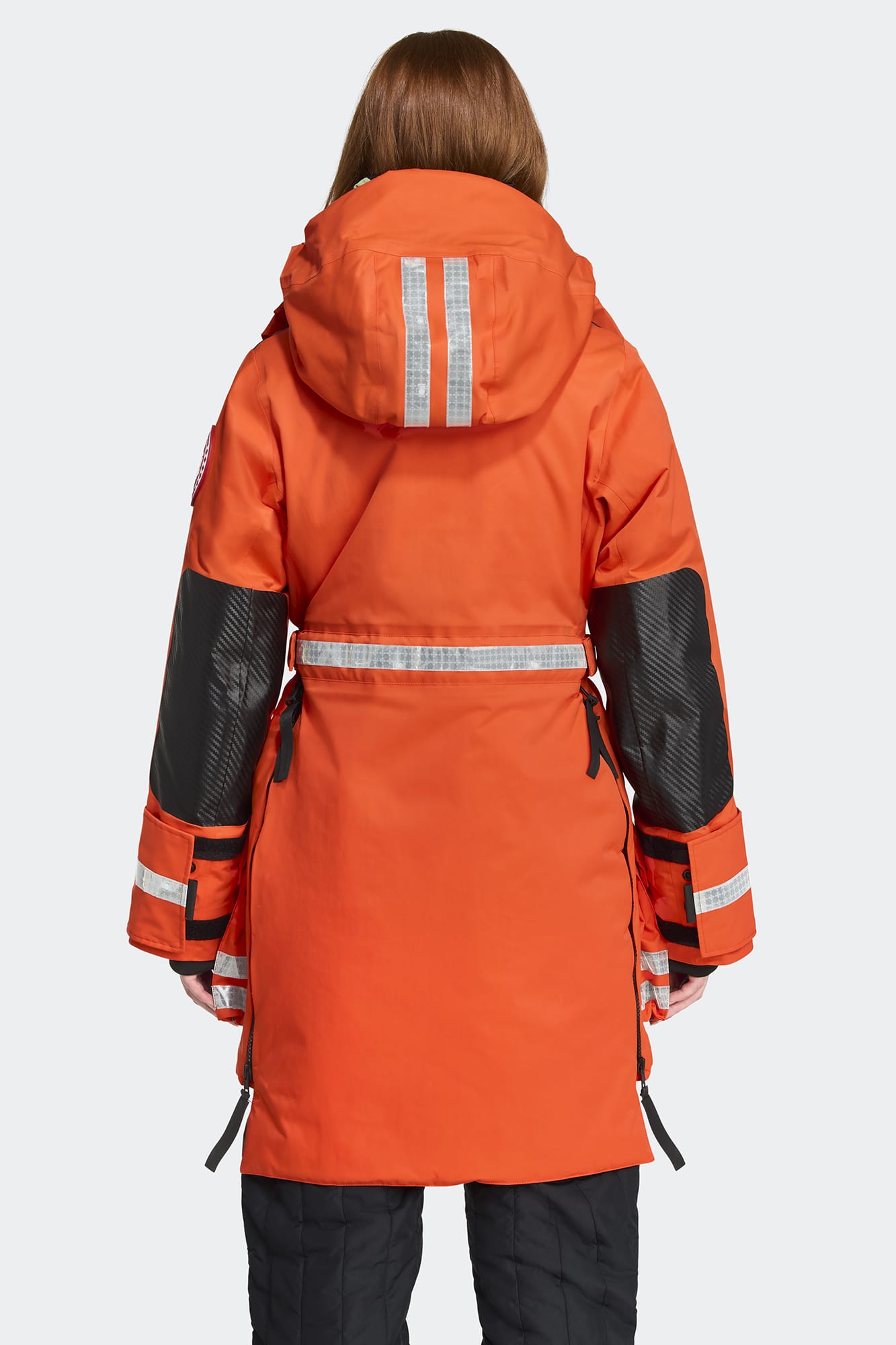 Sea Mantra Parka | Canada Goose US
