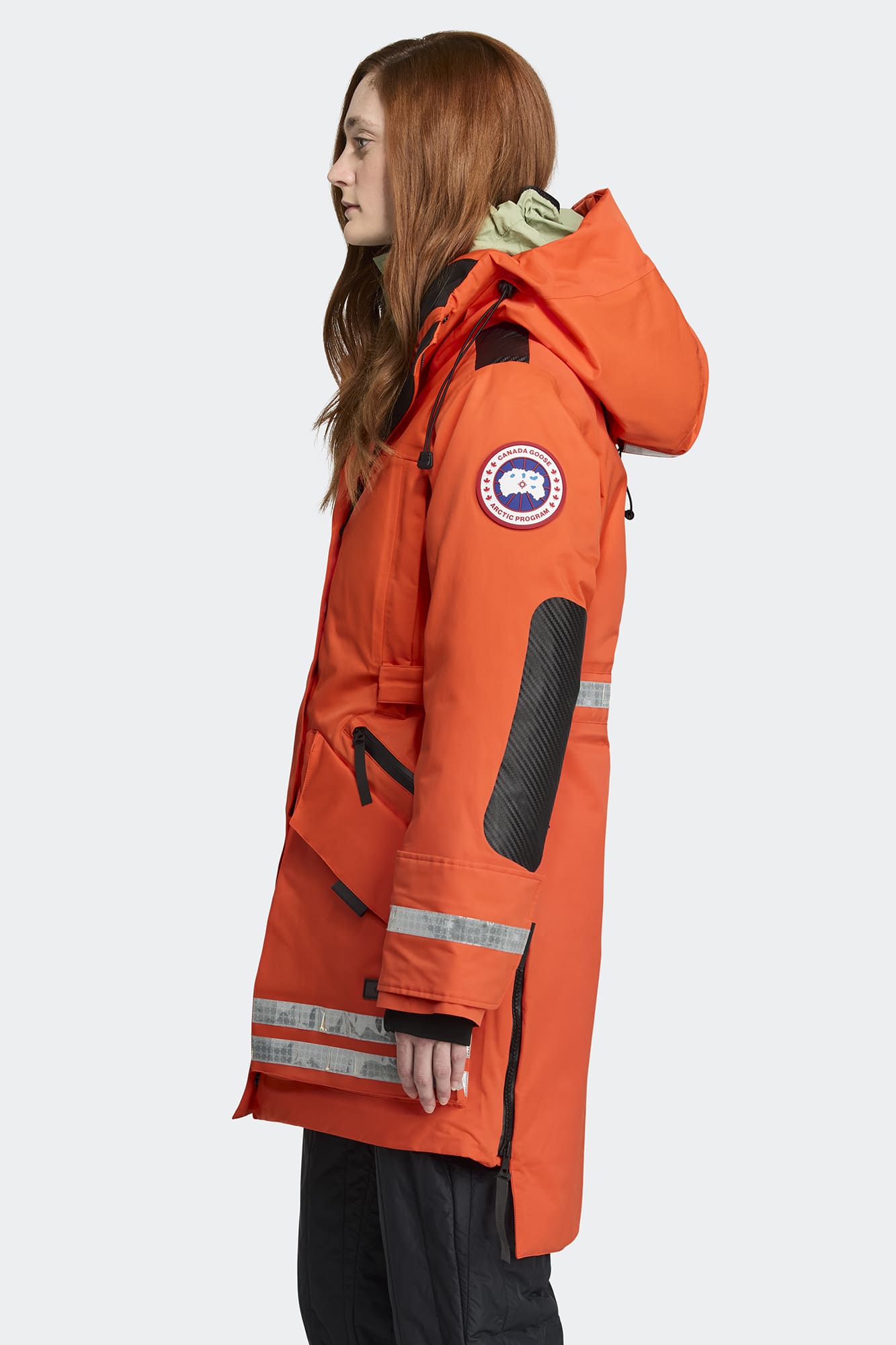 直営店買付★ Sea シー マントラ パーカ Sea Mantra Parka | Canada Goose US