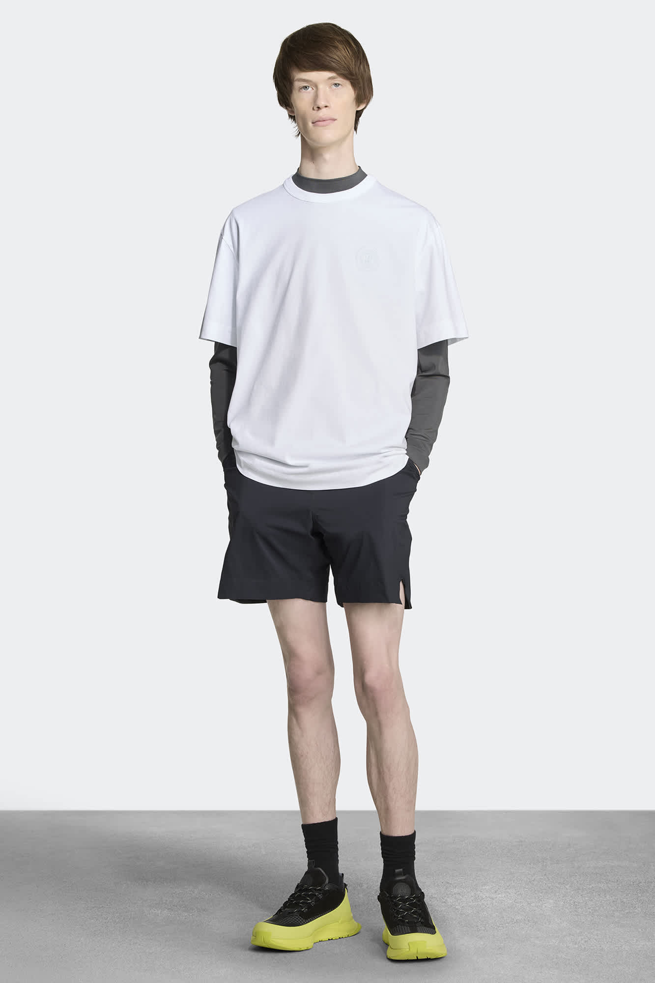 Gladstone Relaxed T-Shirt | Canada Goose US