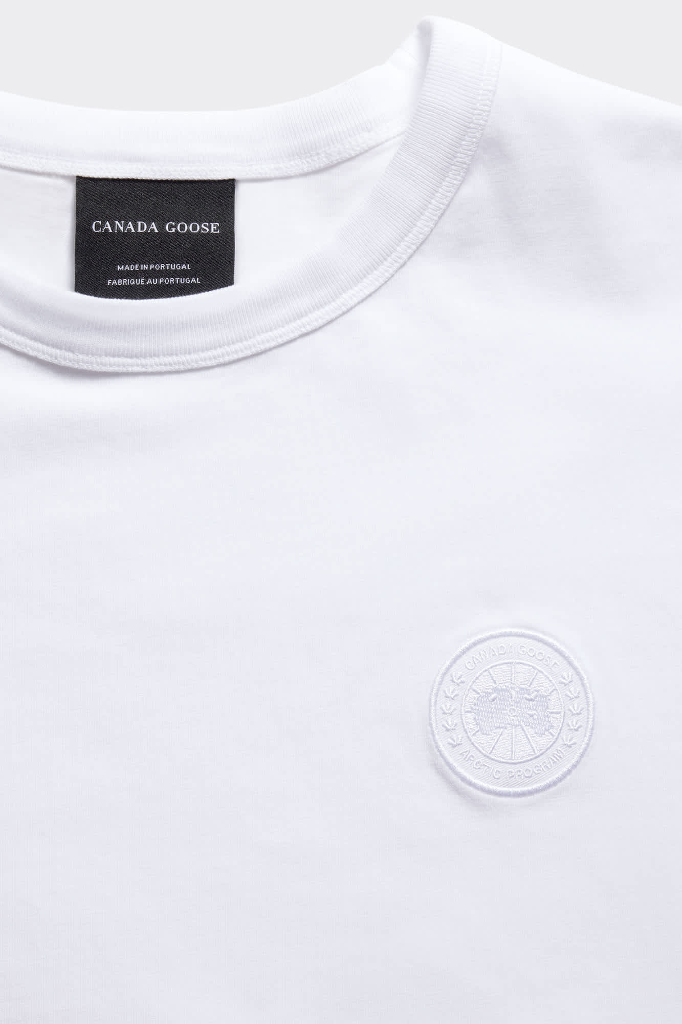 Gladstone Relaxed T-Shirt | Canada Goose US