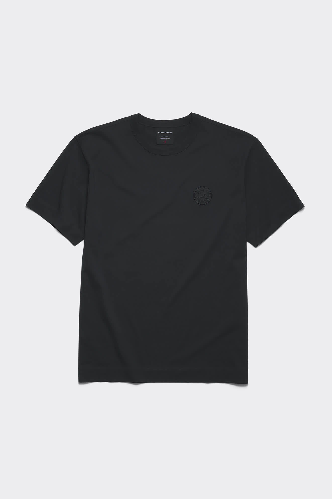 Gladstone Relaxed T-Shirt | Canada Goose BG