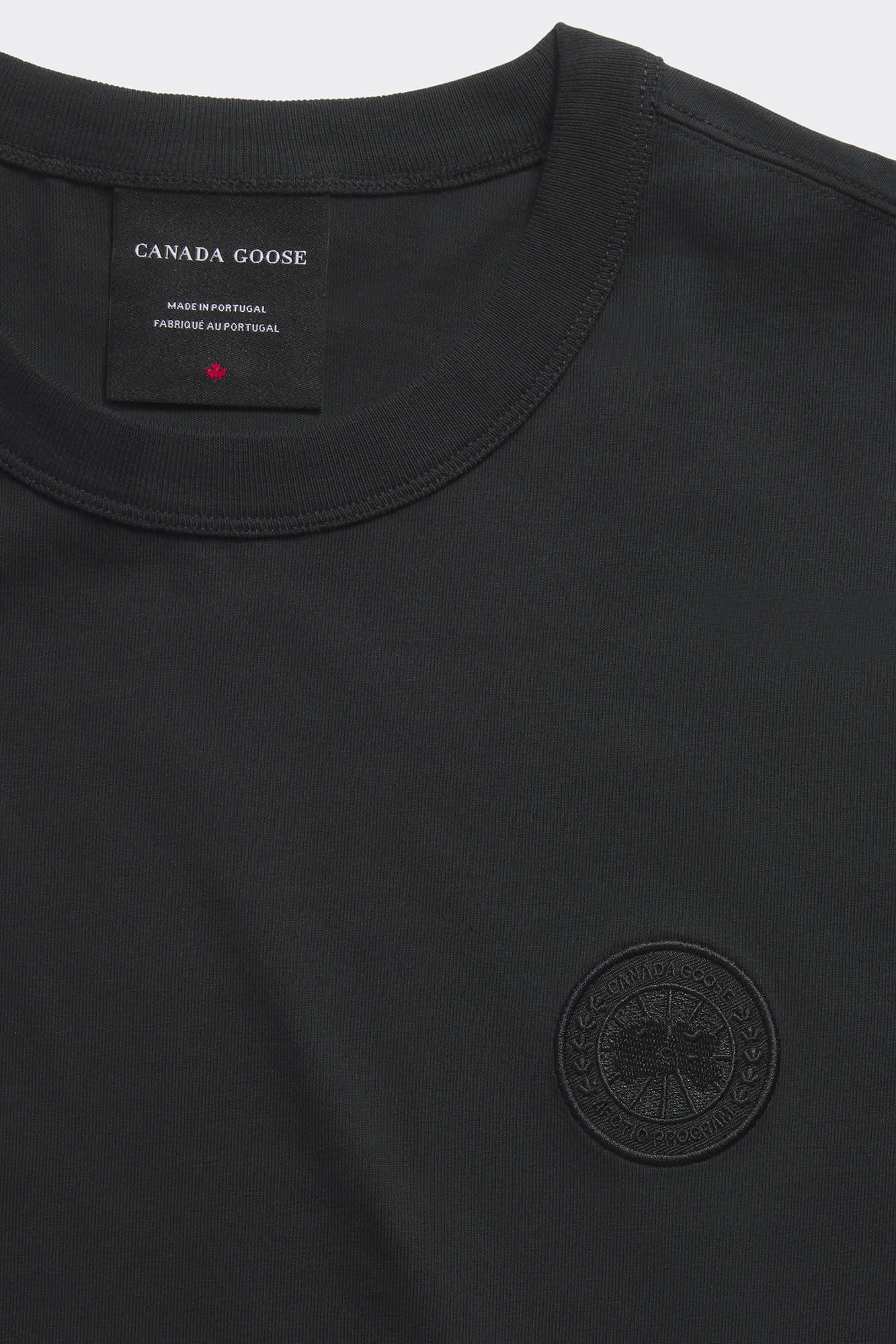 Gladstone Relaxed T-Shirt | Canada Goose US