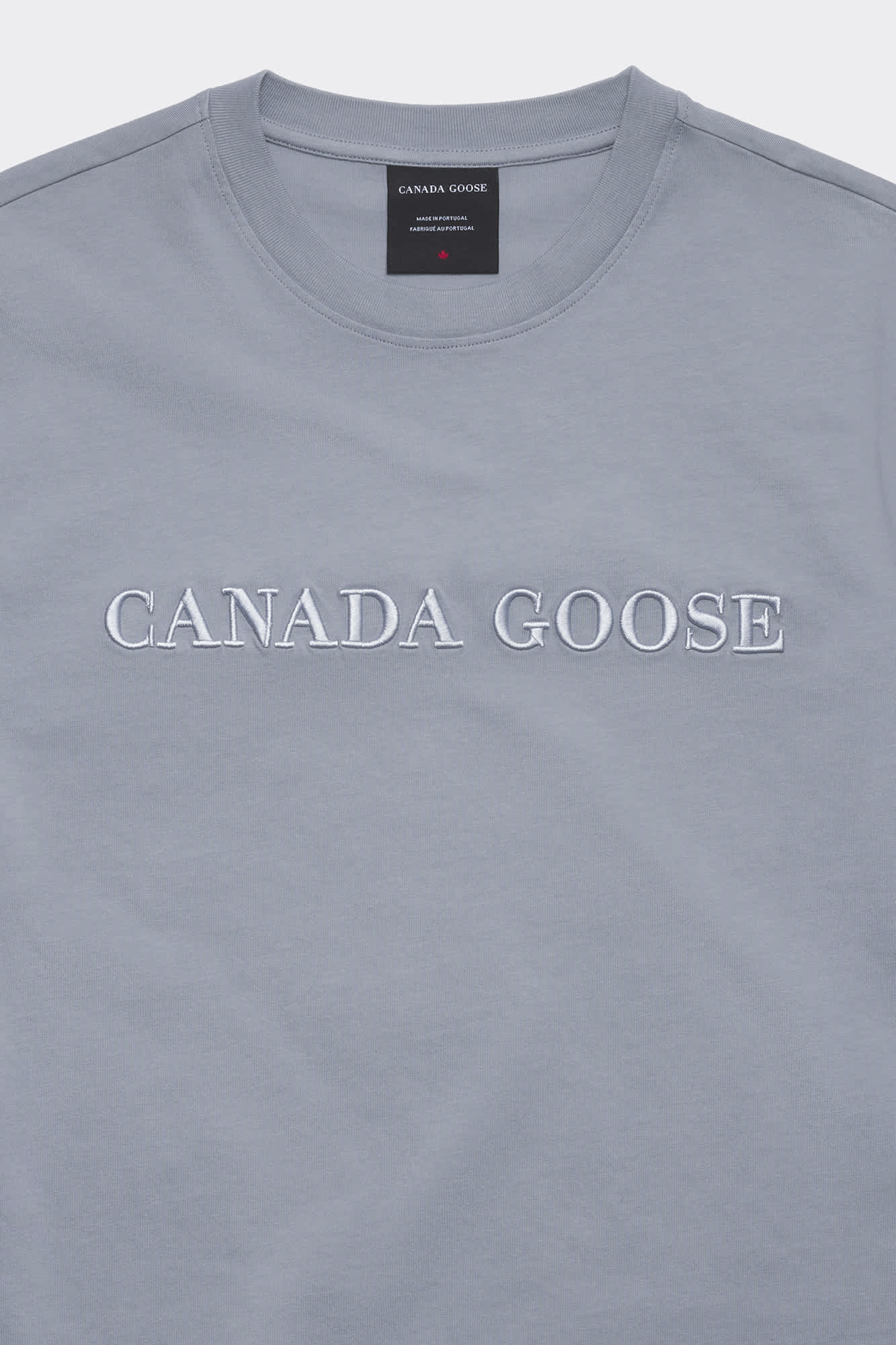 Emersen Crewneck T-Shirt | Canada Goose