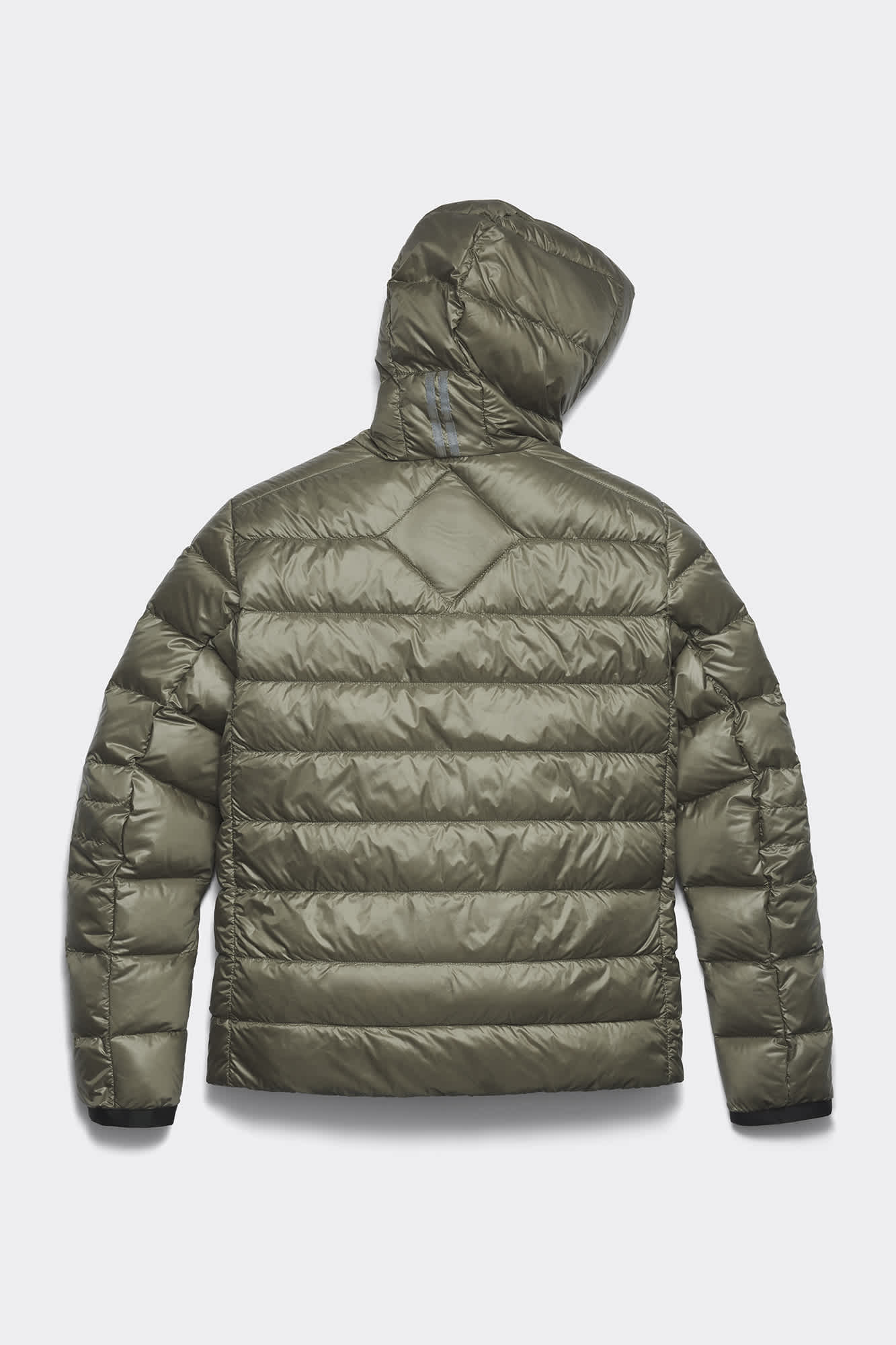 Men's Crofton Down Hoody Black Label | Canada Goose ES