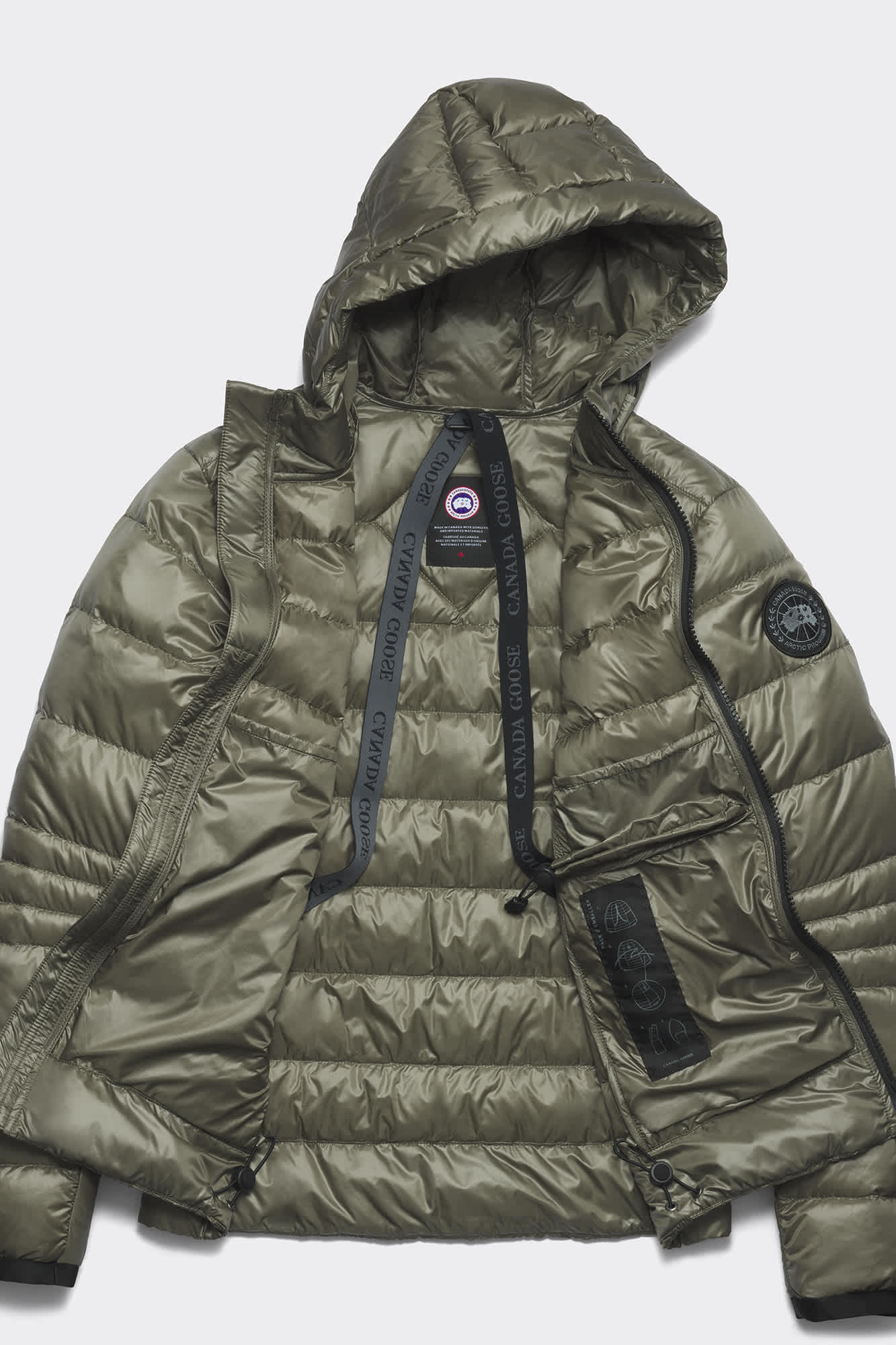 Focus Down Jacket W | Swix