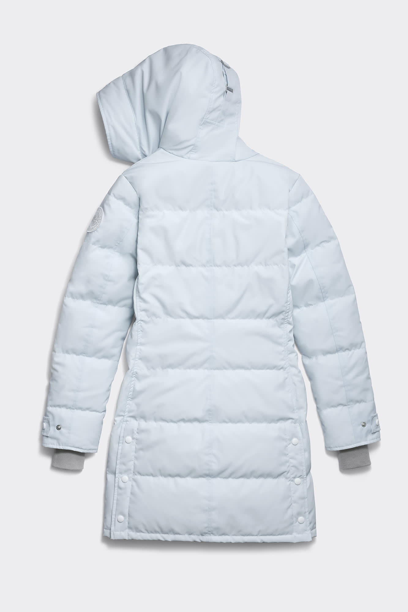 ＊Shelburne Parka White Label＊ダウンパーカ 0400019743539_NORTHSTARWHITE?