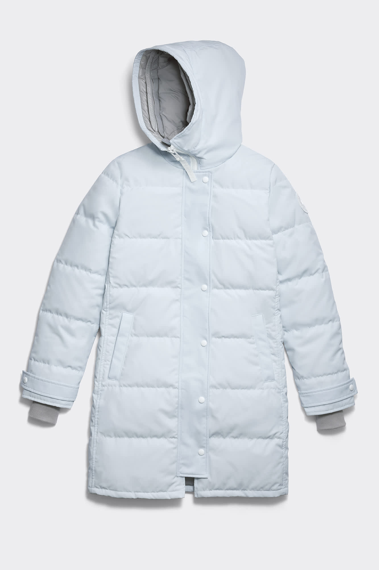  ＊Shelburne Parka White Label＊ダウンパーカ 0400019743539_NORTHSTARWHITE?