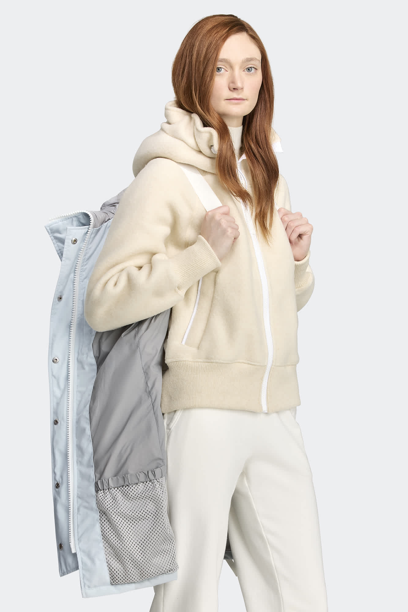 Canada Goose Rossclair Parka (Women,