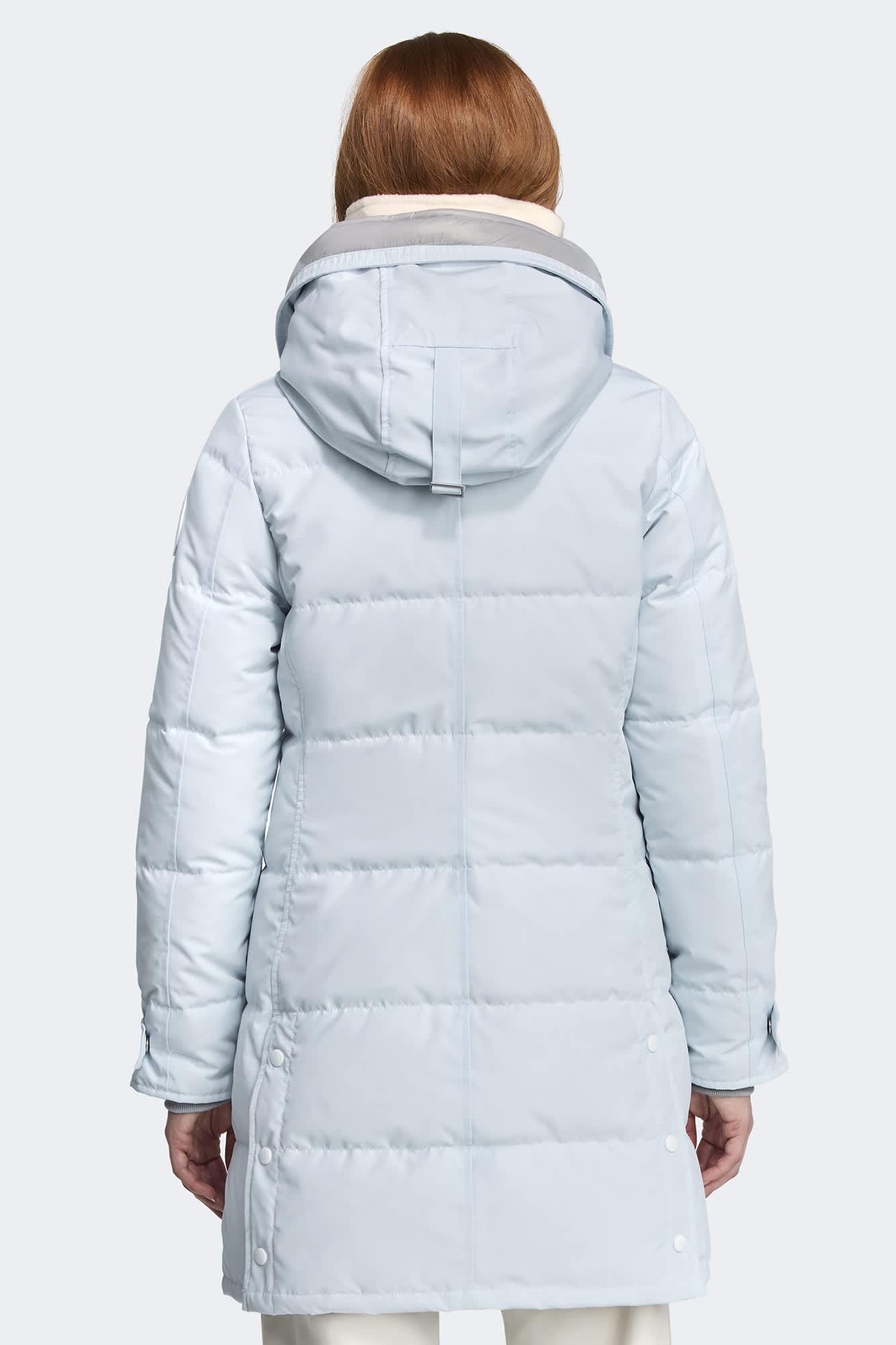 Canada Goose Rossclair Parka (Women,